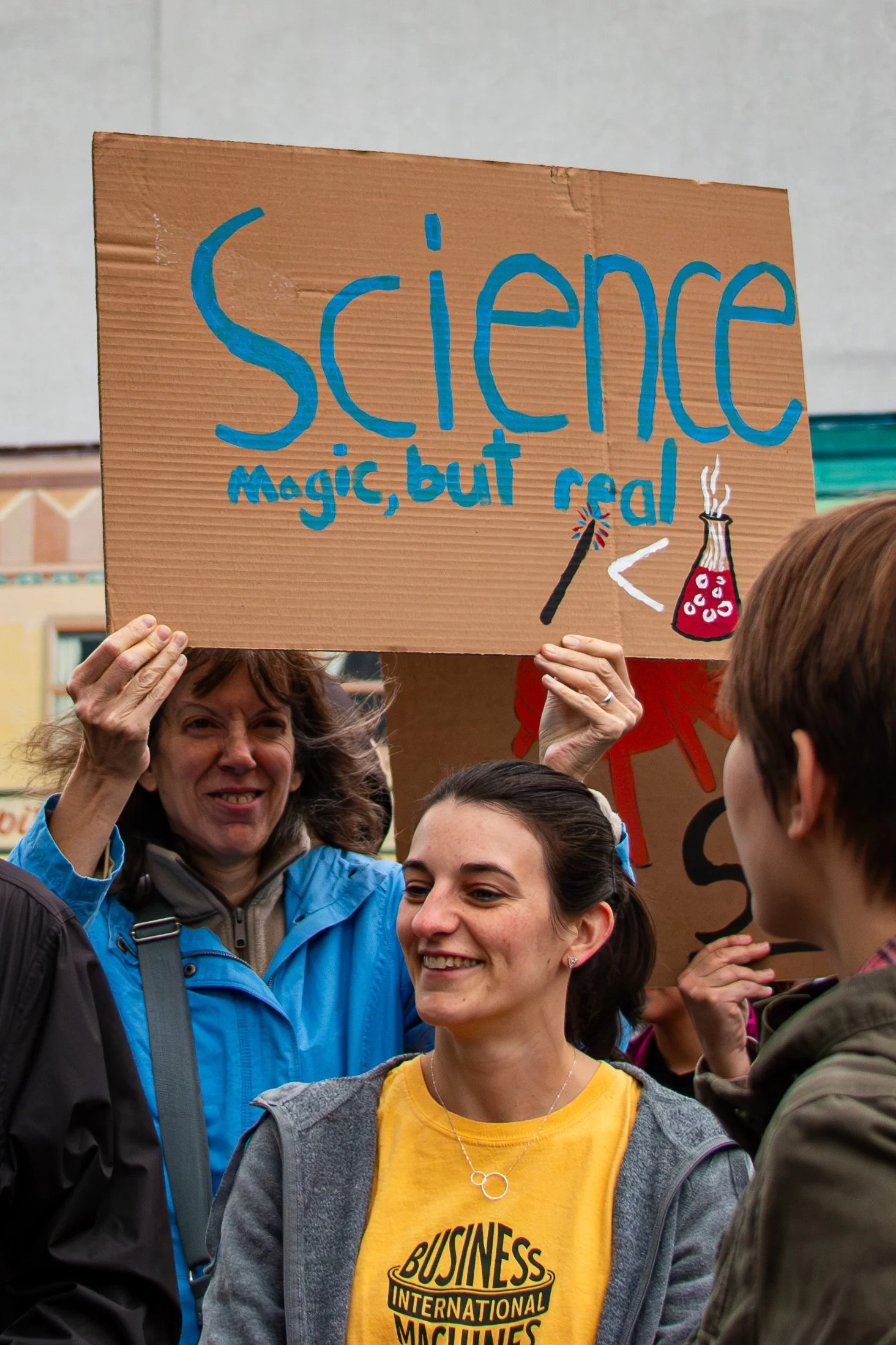 March for Science - Poughkeepsie, NY - 04.22.2017-13.jpg