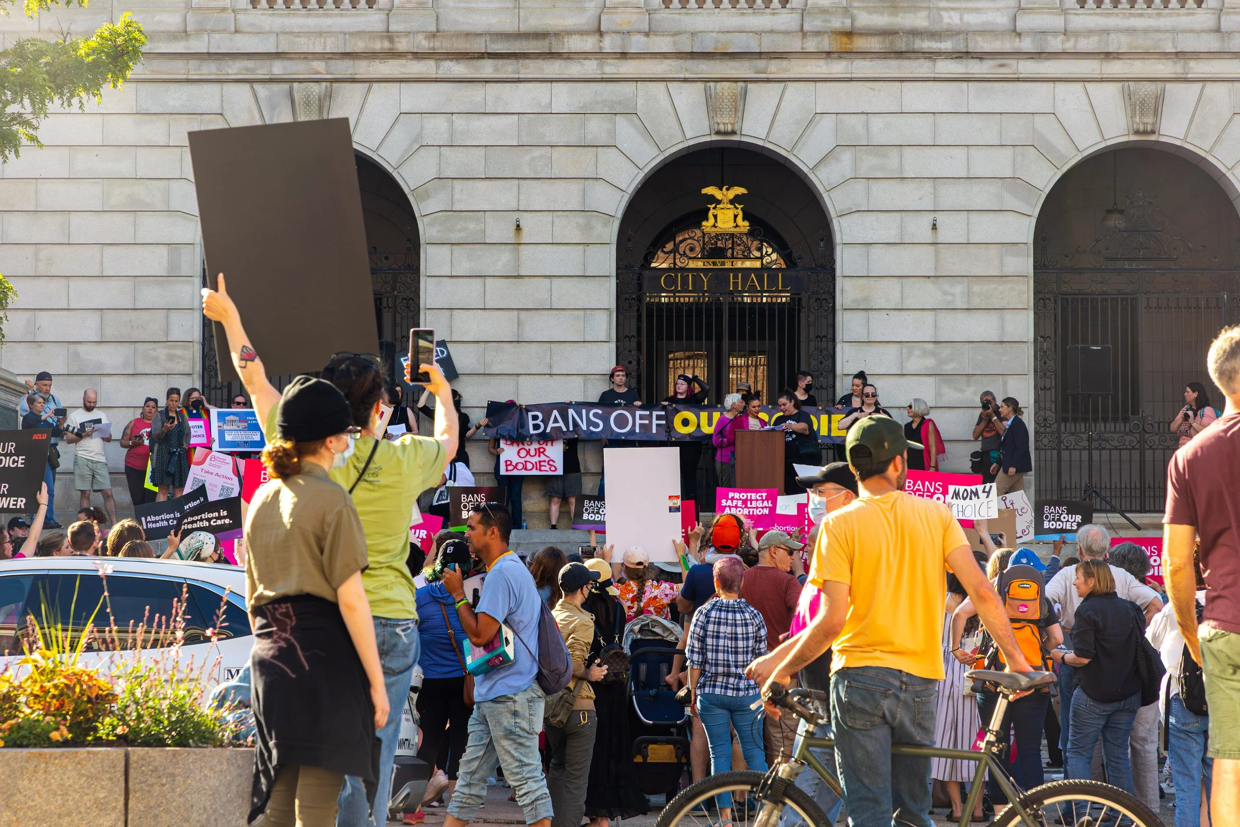Roe v. Wade Overturned - Portland, ME 06-24-2022-2.jpg