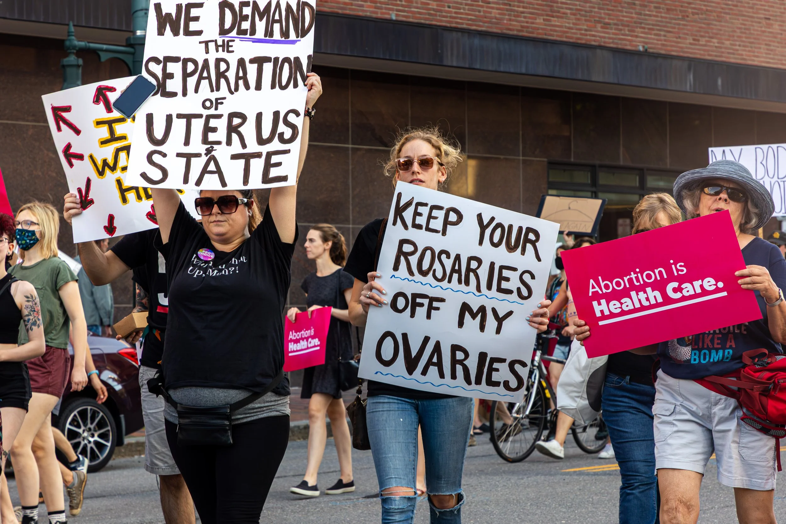 Roe v. Wade Overturned - Portland, ME 06-24-2022-34.jpg