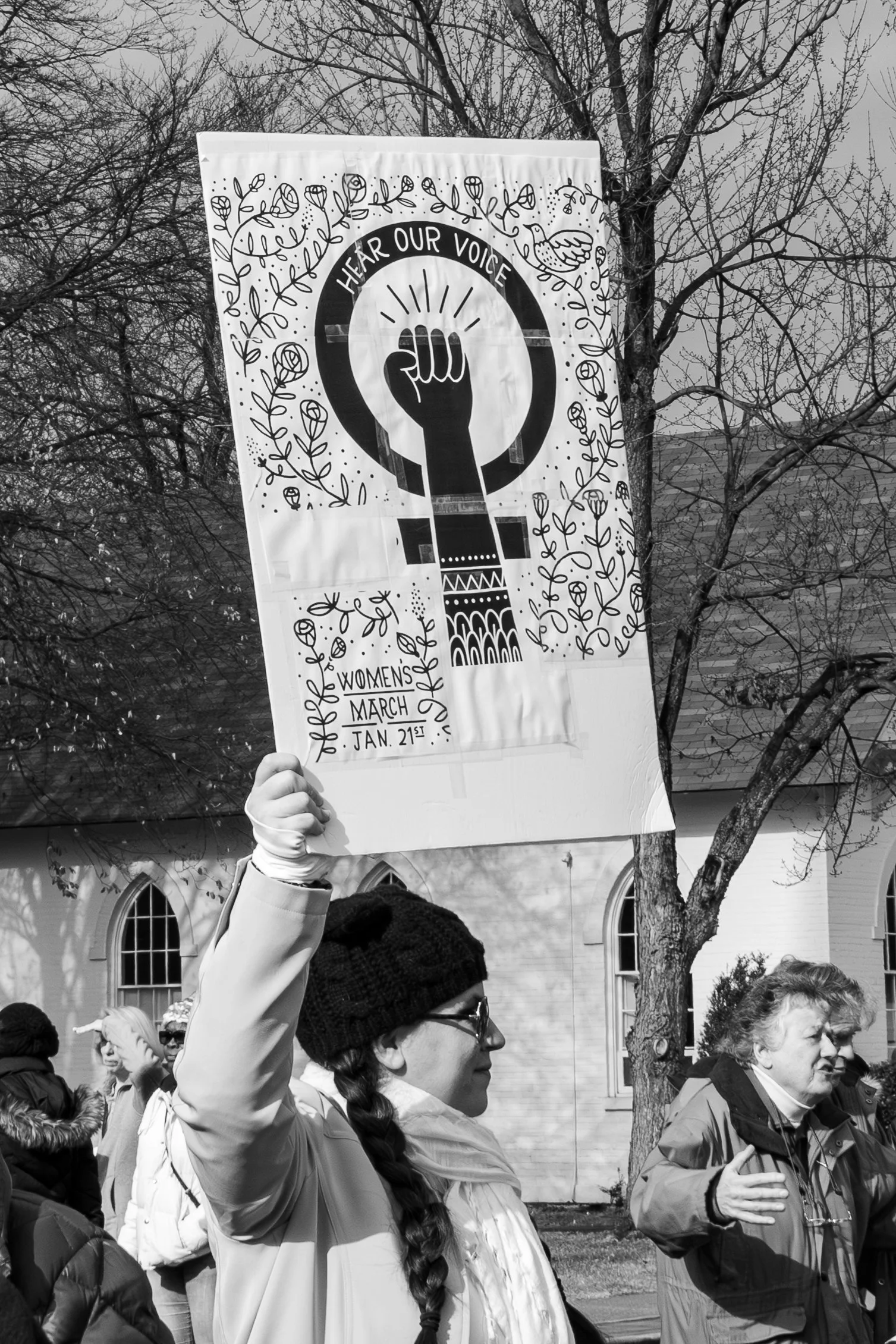 Women's March - Pompton Plains, NJ - 01-21-2017-20.jpg