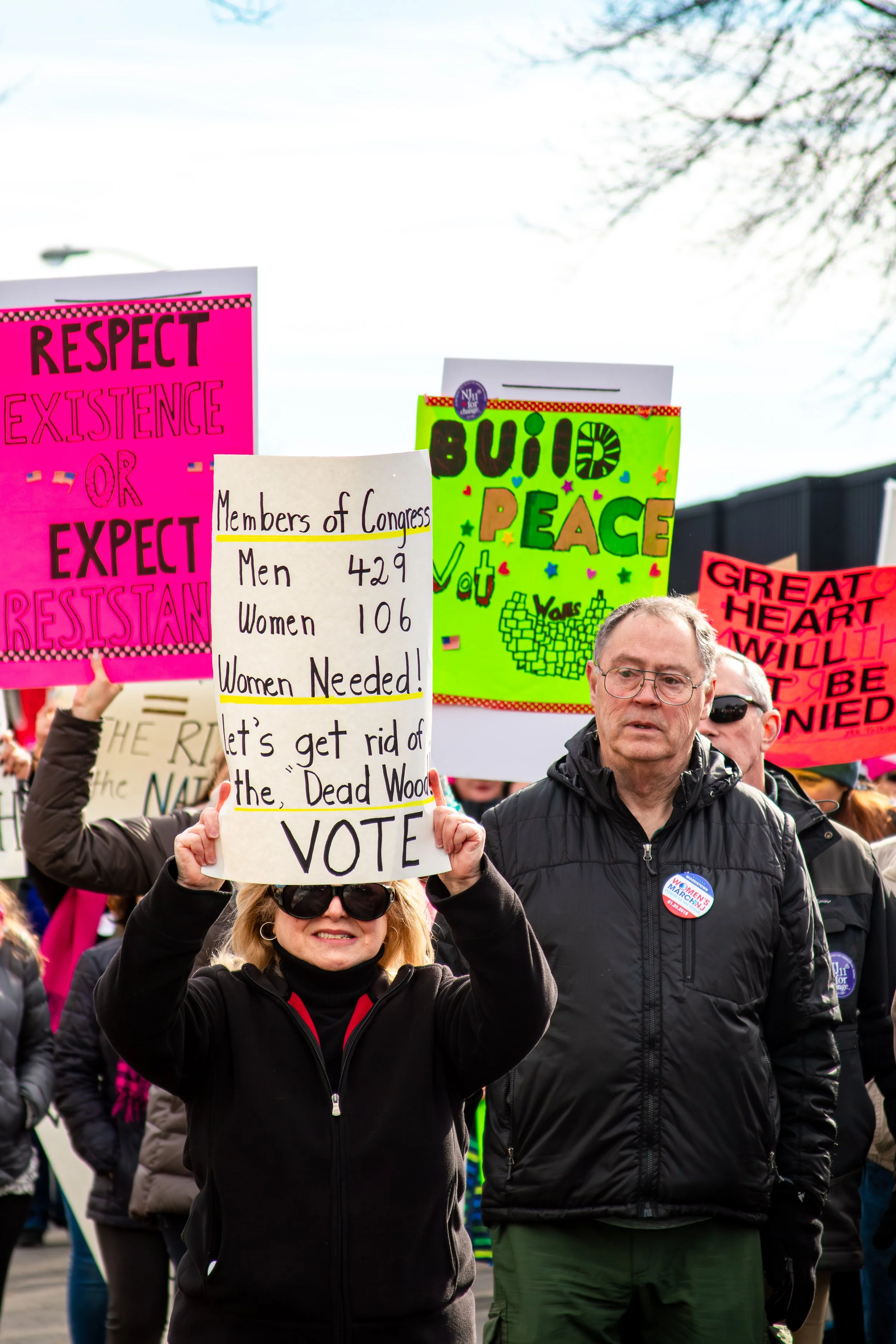 Women’s March - Morristown, NJ-01-20-2018-37.jpg