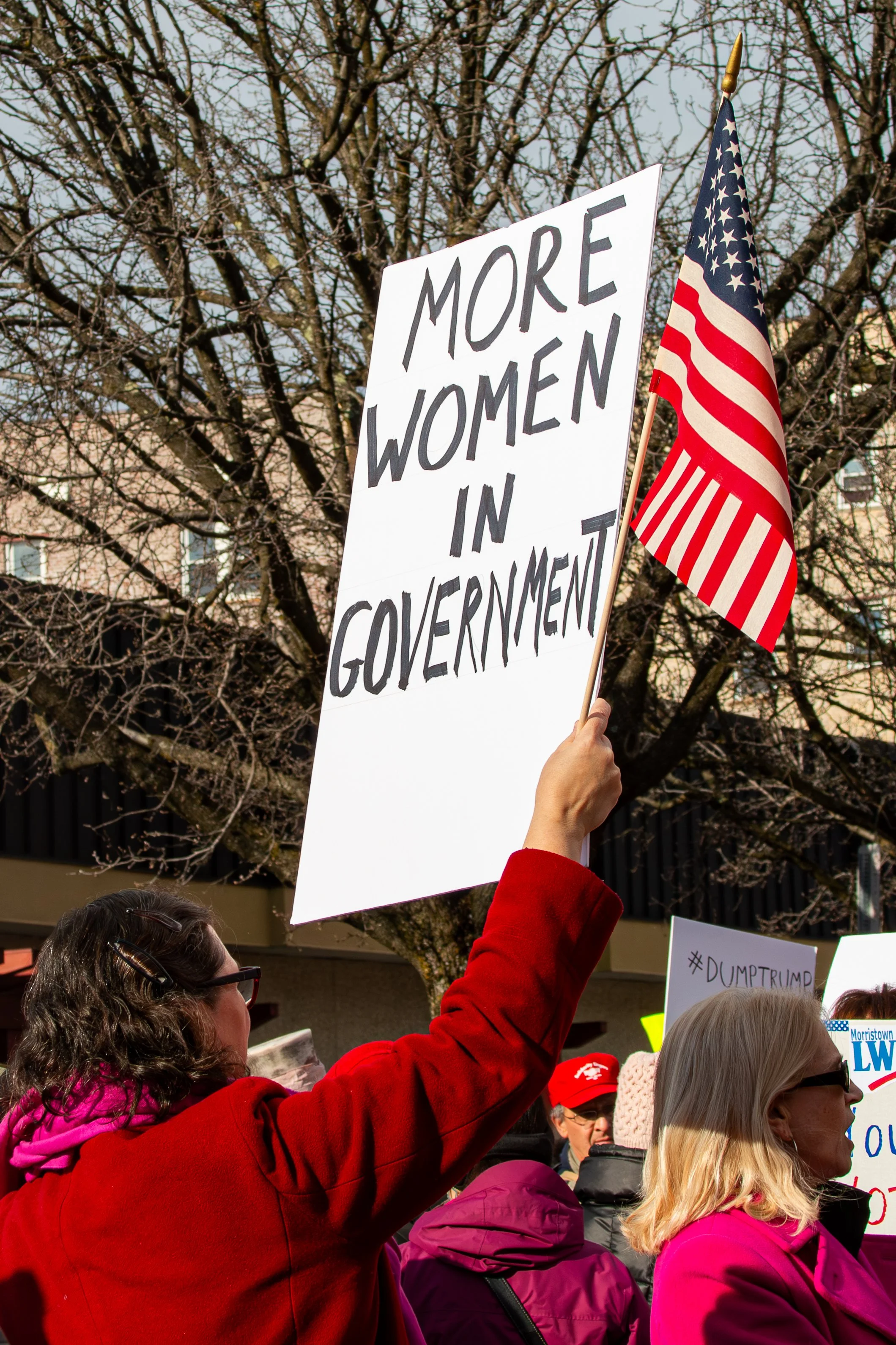 Women’s March - Morristown, NJ-01-20-2018-1.jpg