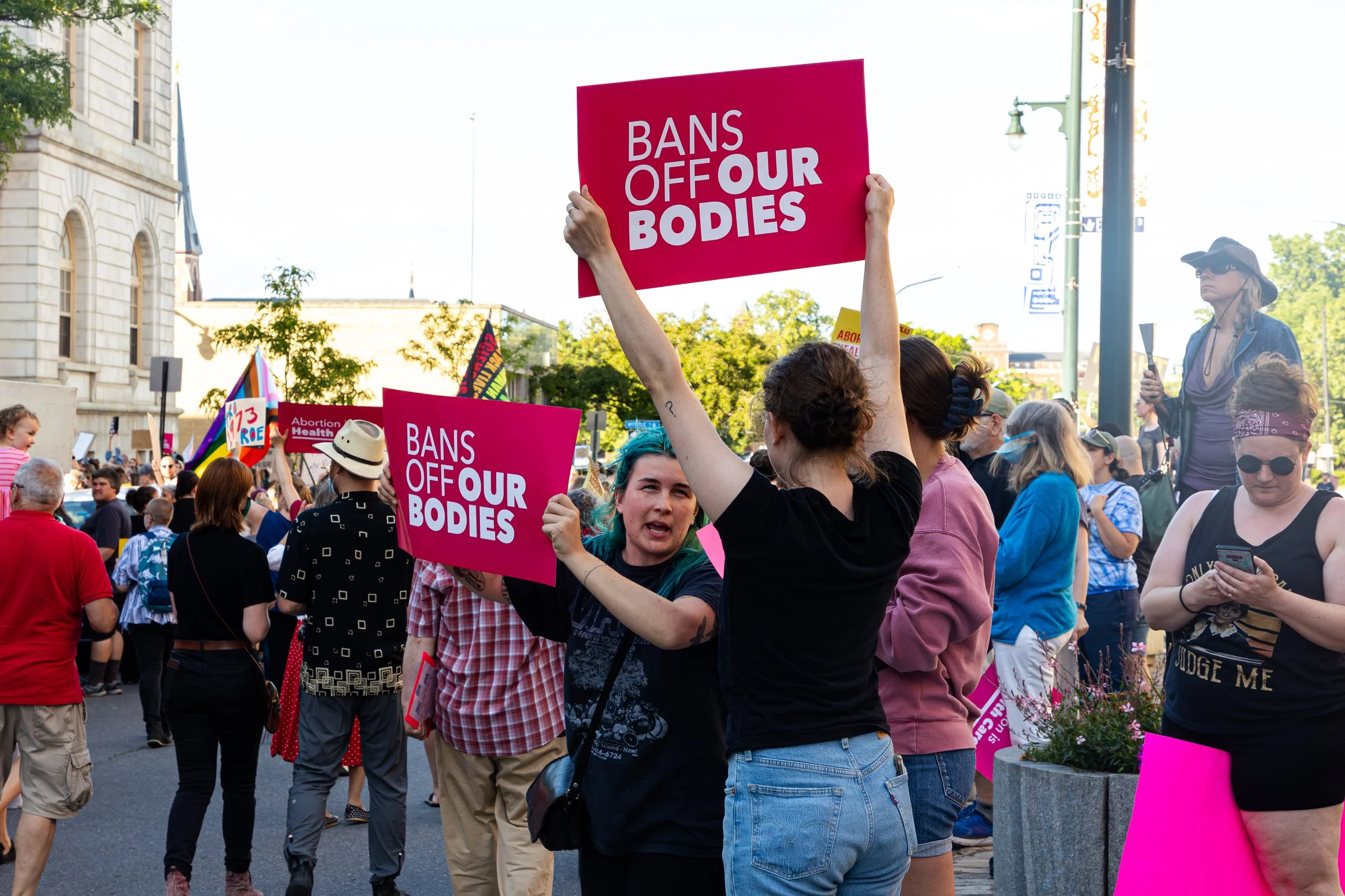 Roe v. Wade Overturned - Portland, ME 06-24-2022-8.jpg