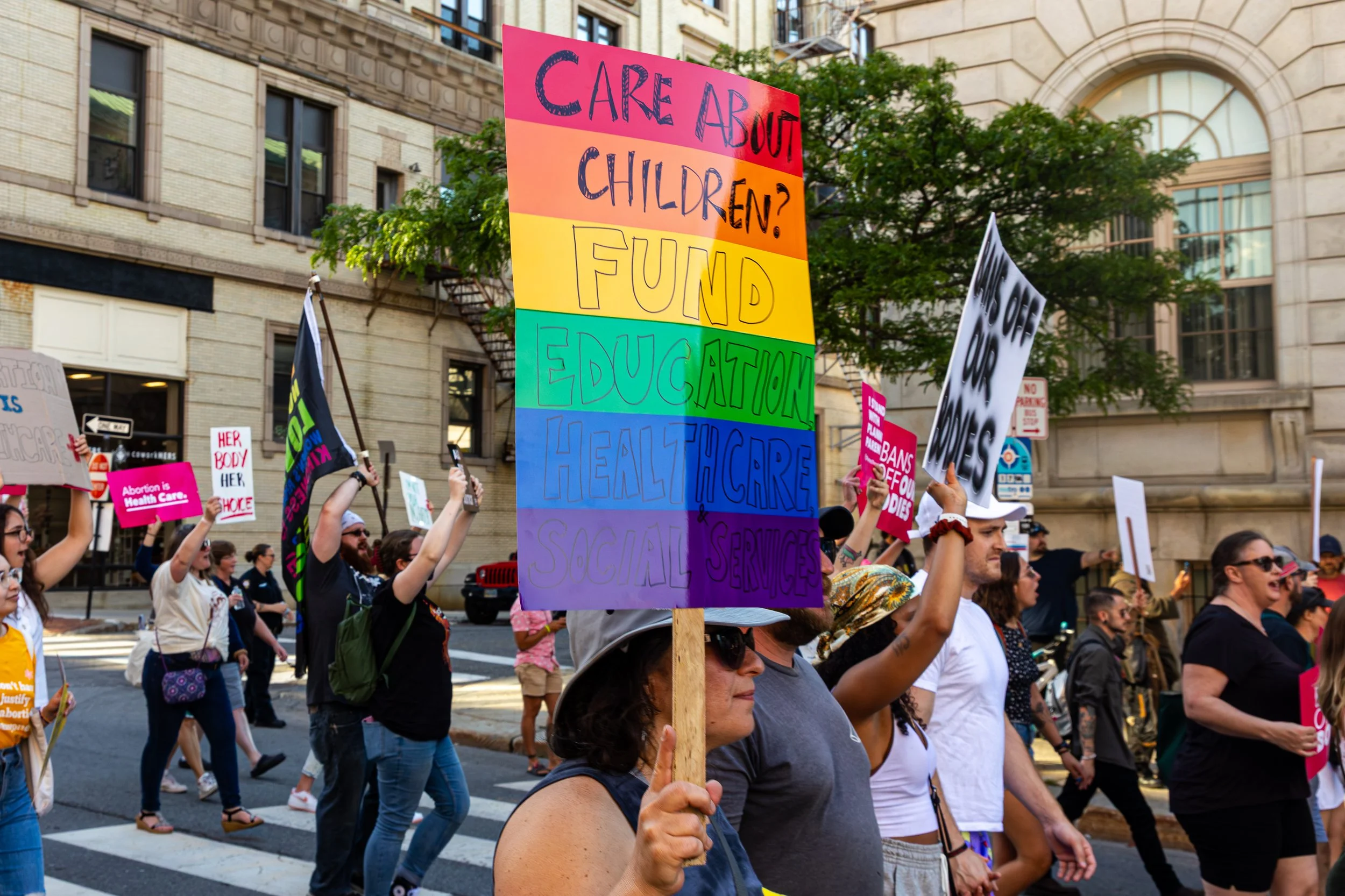 Roe v. Wade Overturned - Portland, ME 06-24-2022-7.jpg