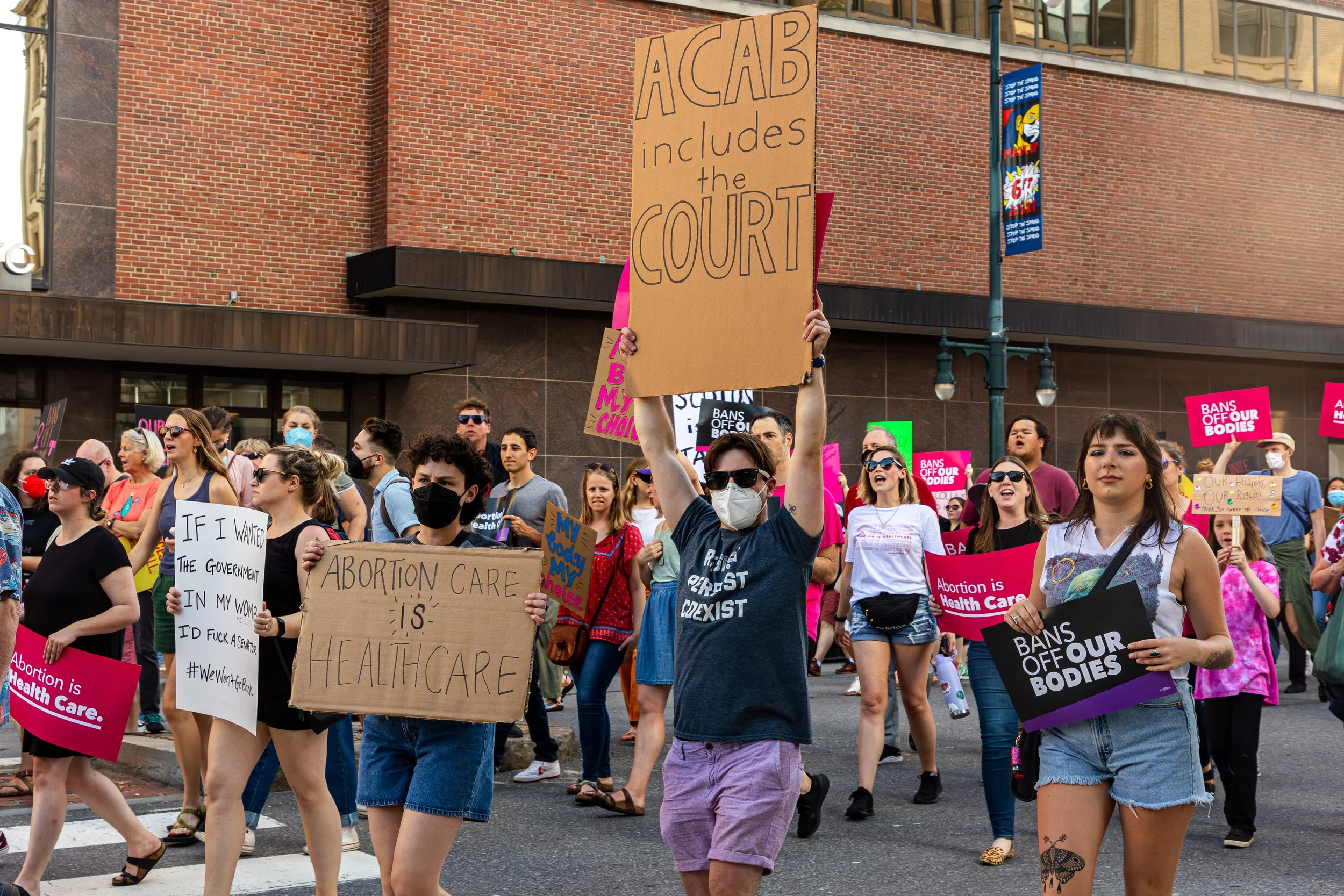 Roe v. Wade Overturned - Portland, ME 06-24-2022-32.jpg