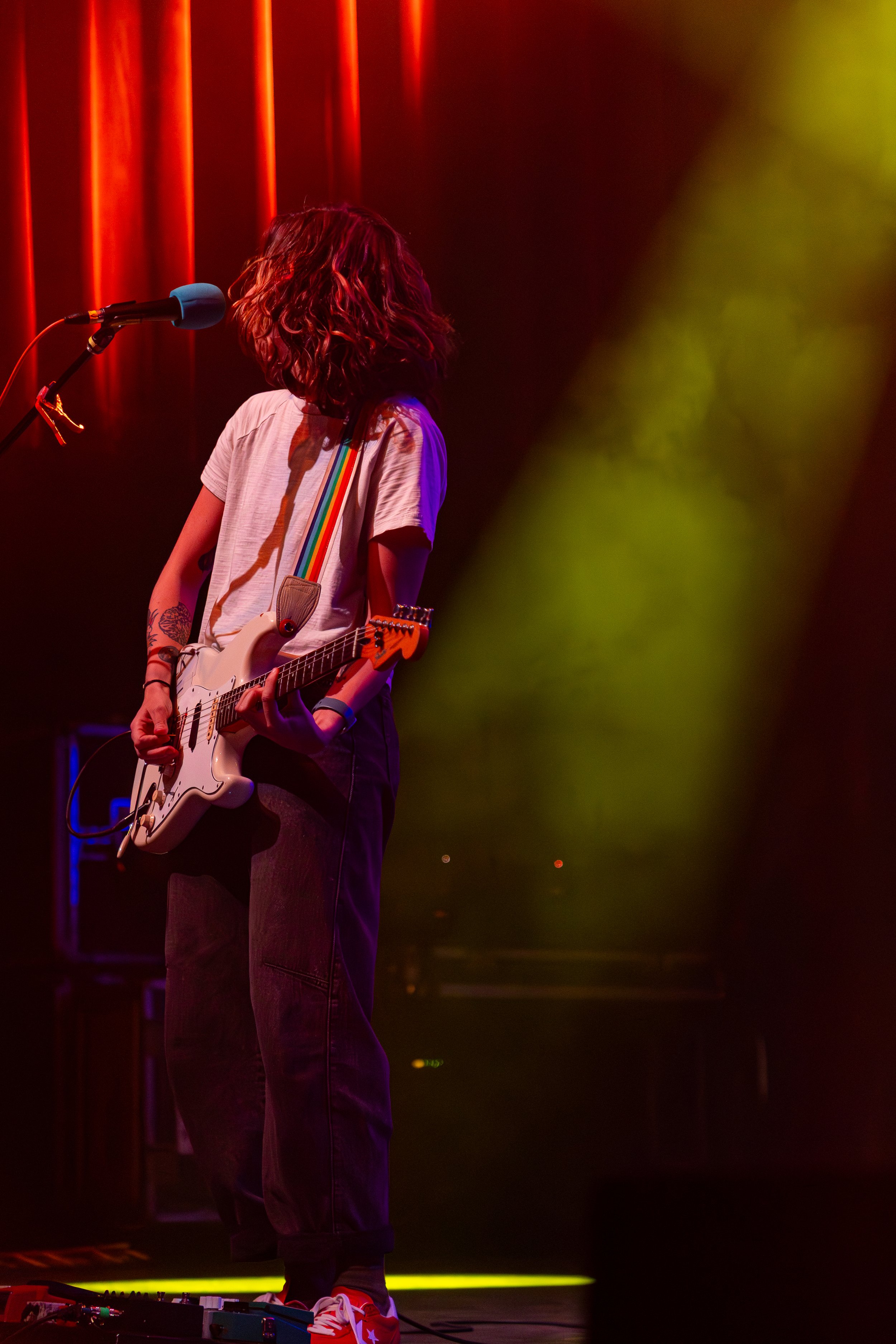 Weakened Friends - State Theatre - Portland, ME - 12:5:2025 - 21.jpg