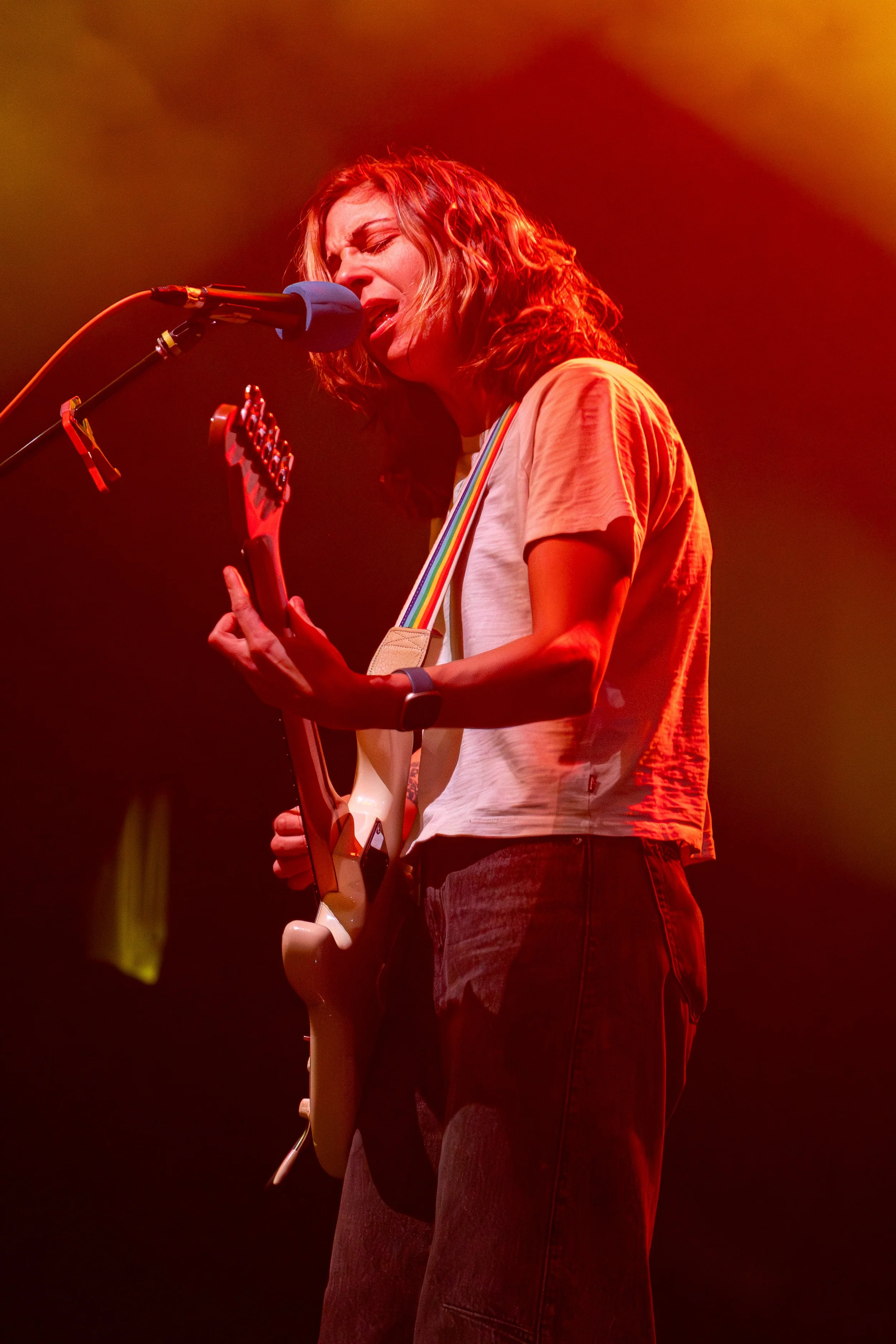 Weakened Friends - State Theatre - Portland, ME - 12:5:2025 - 57.jpg