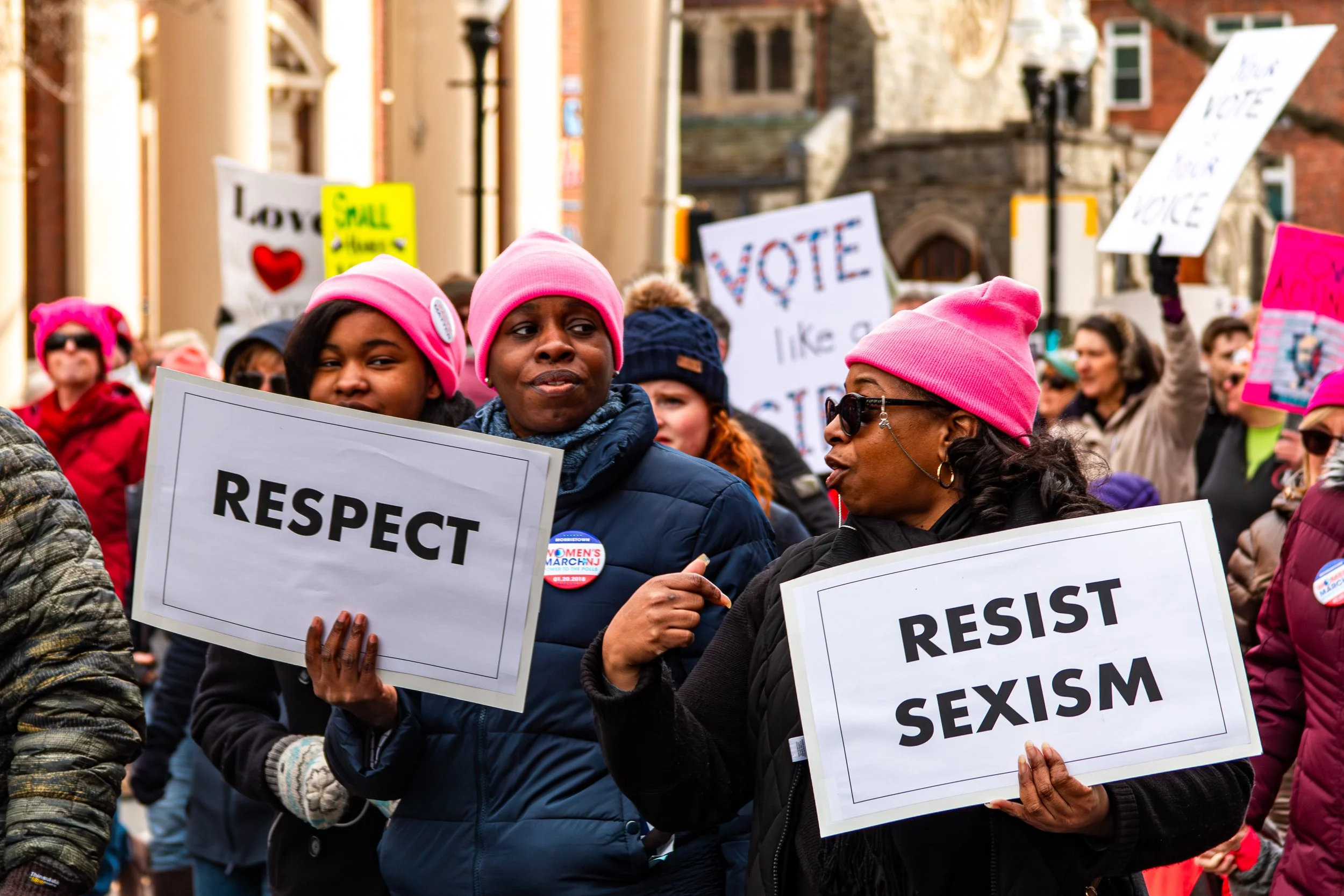Women’s March - Morristown, NJ-01-20-2018-43.jpg
