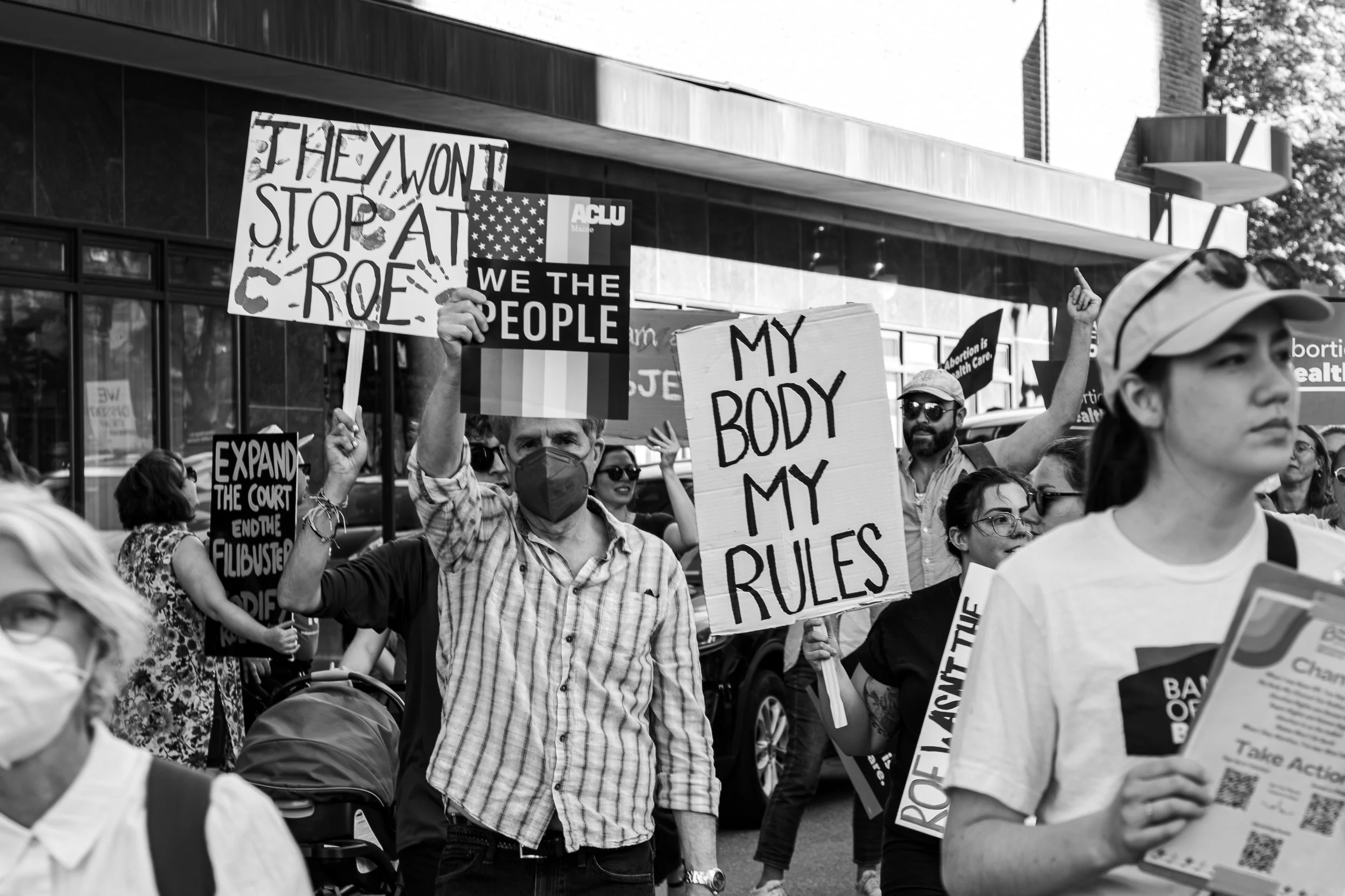 Roe v. Wade Overturned - Portland, ME 06-24-2022-18.jpg