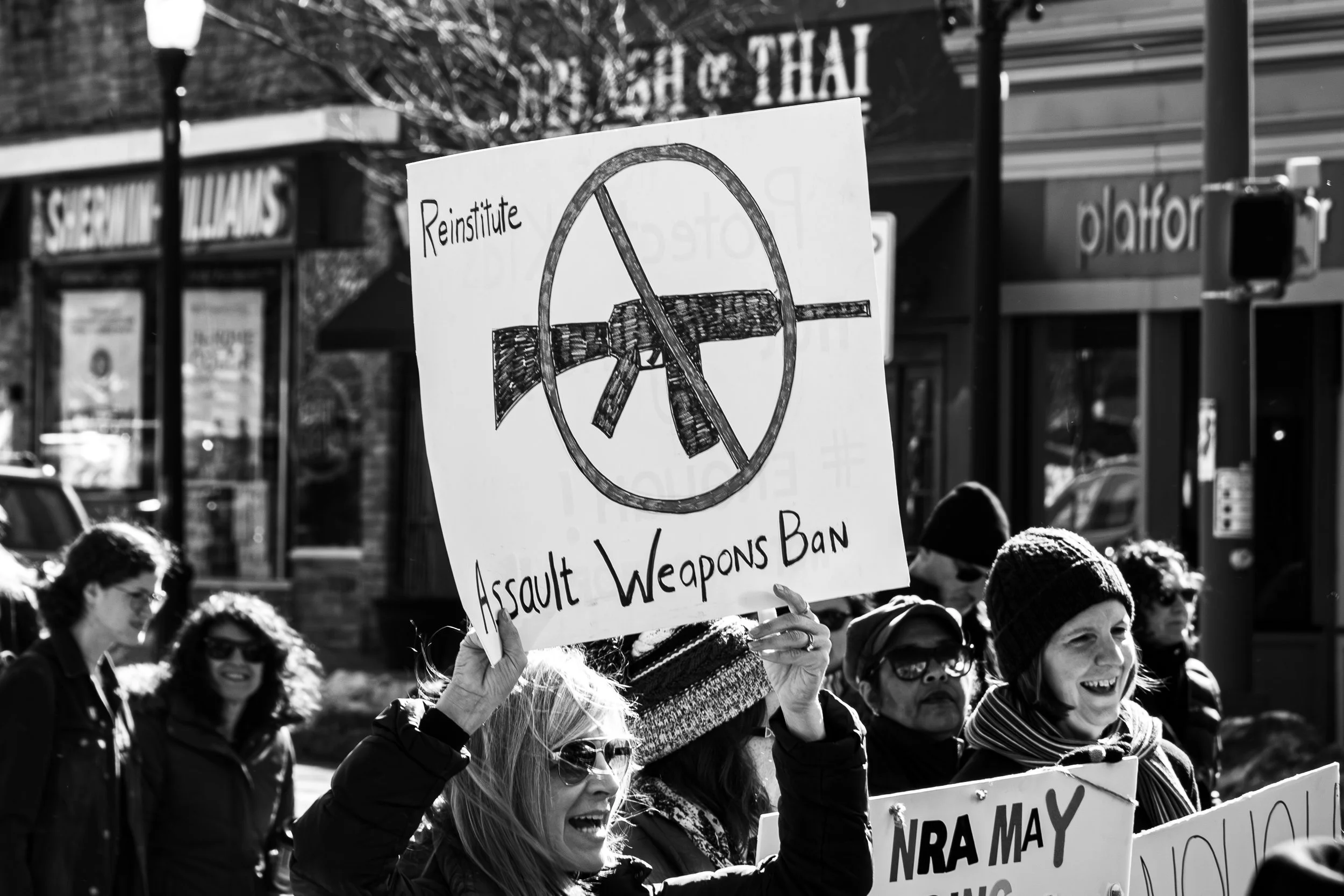 March for Our Lives - Westfield, NJ - 03-24-2018-25.jpg
