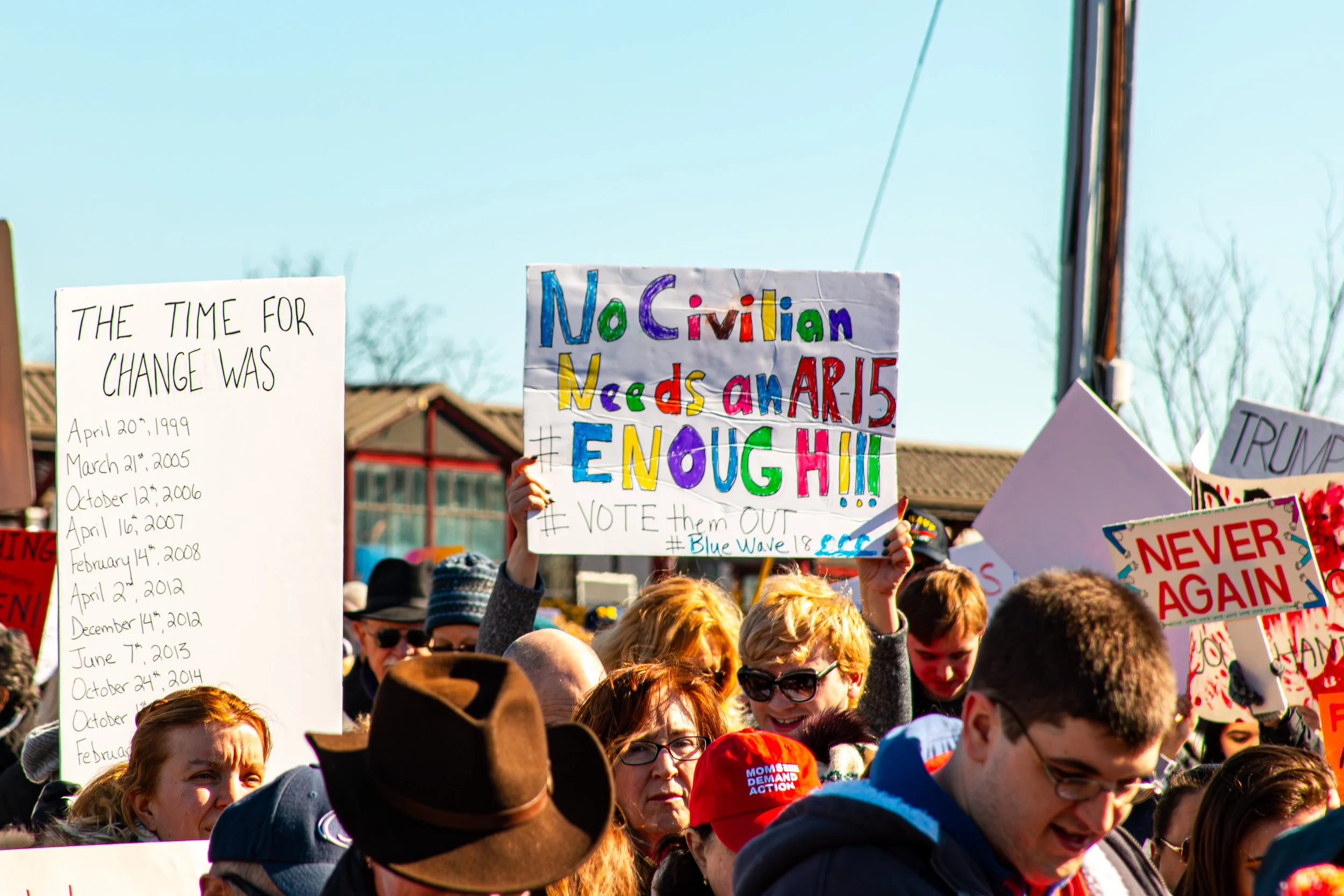 March for Our Lives - Westfield, NJ - 03-24-2018-14.jpg