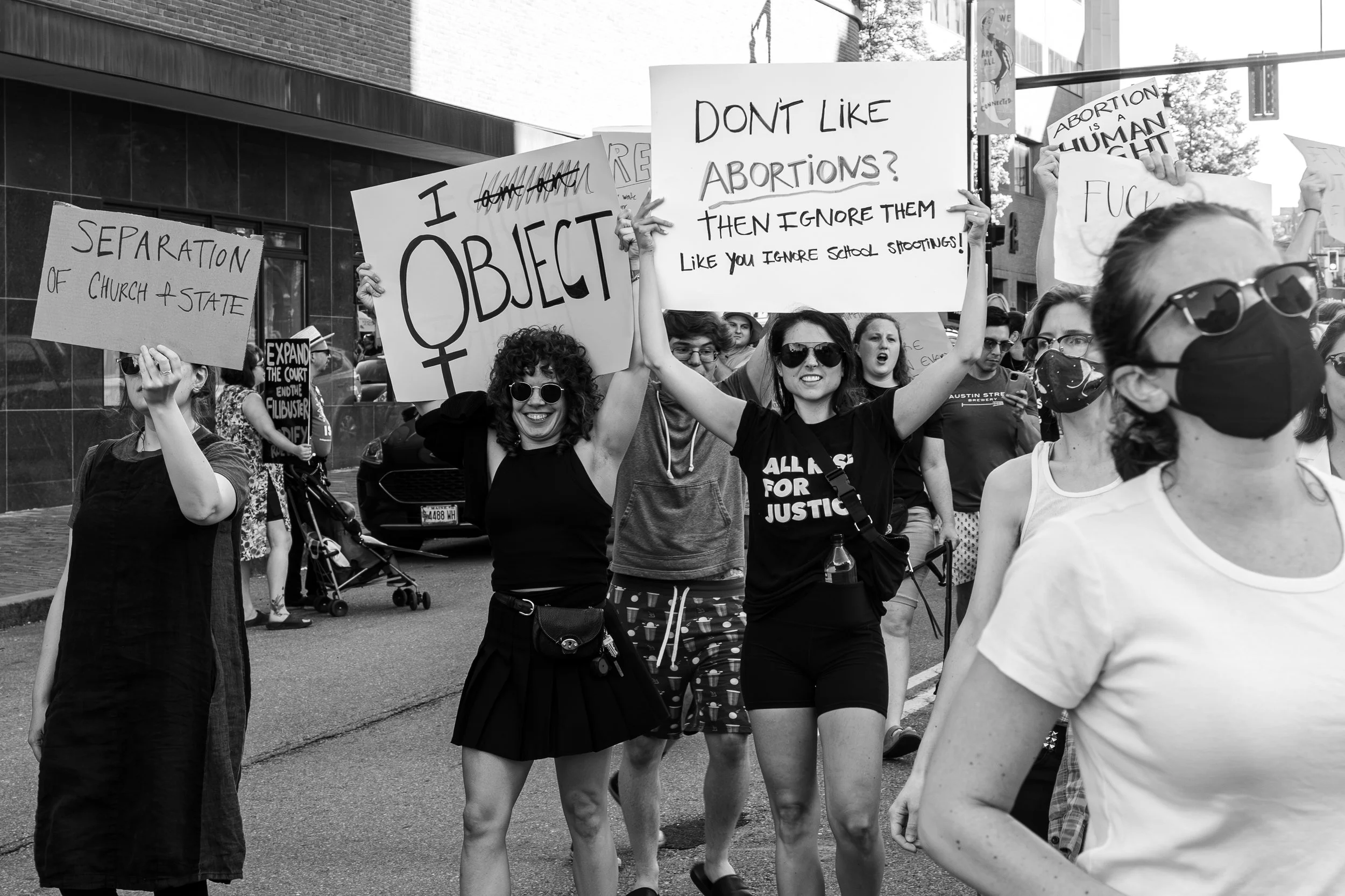 Roe v. Wade Overturned - Portland, ME 06-24-2022-24.jpg