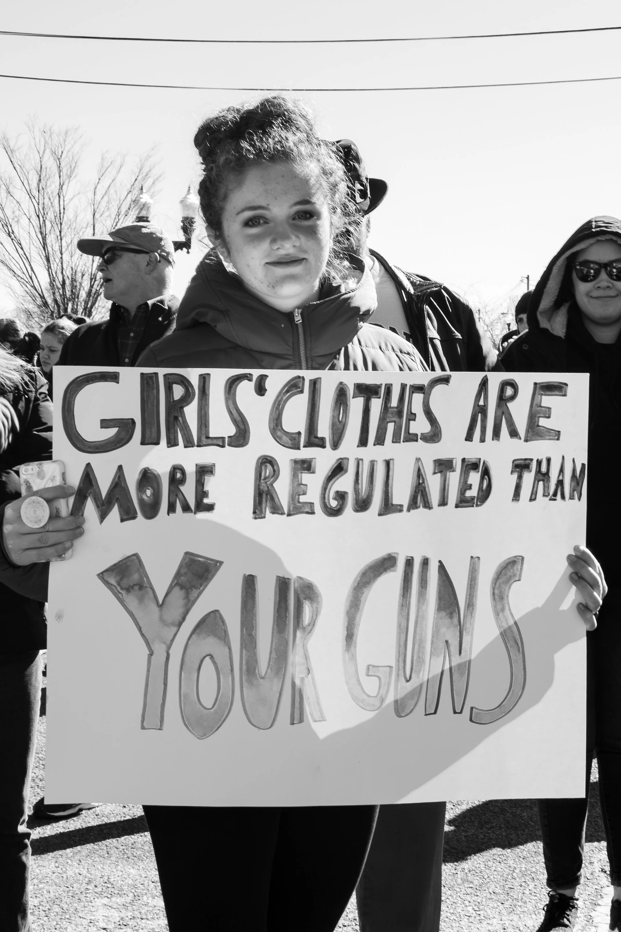 March for Our Lives - Westfield, NJ - 03-24-2018-9.jpg