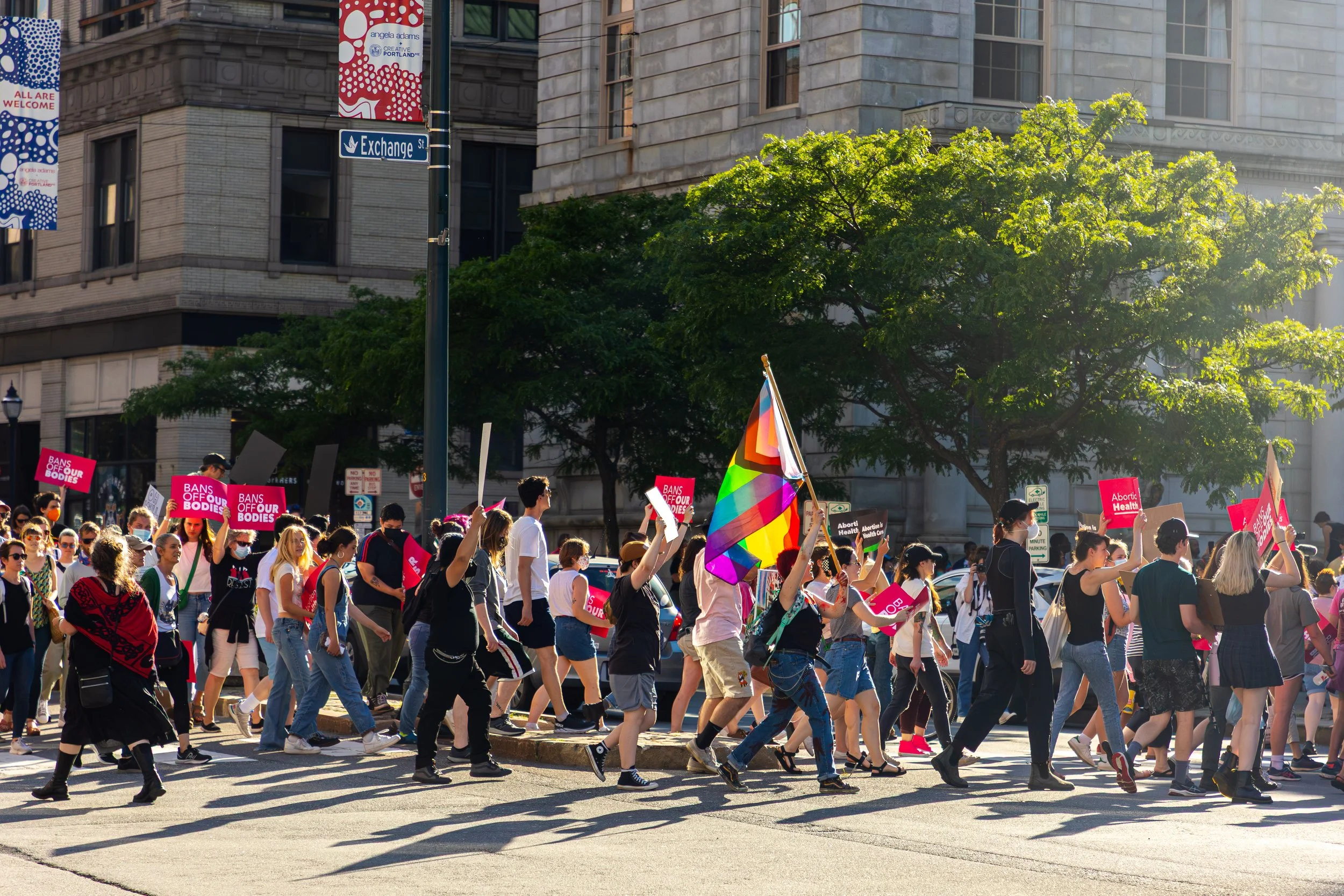 Roe v. Wade Overturned - Portland, ME 06-24-2022-1.jpg