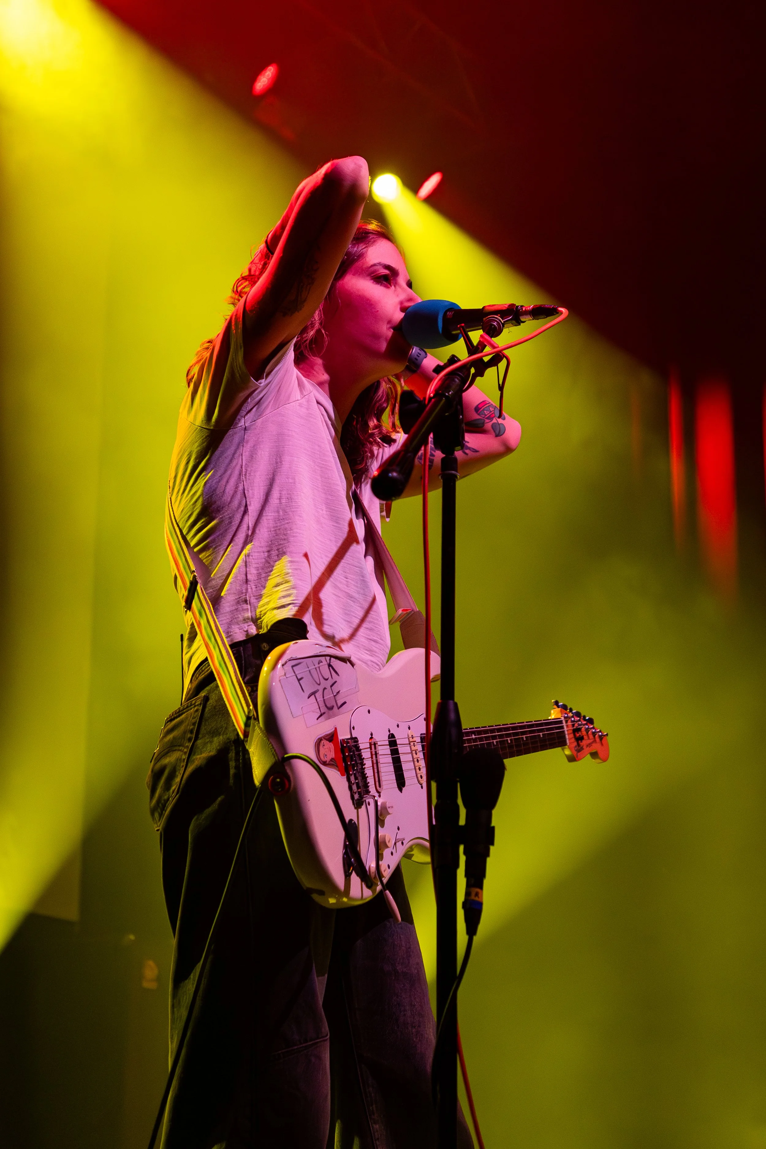 Weakened Friends - State Theatre - Portland, ME - 12:5:2025 - 46.jpg