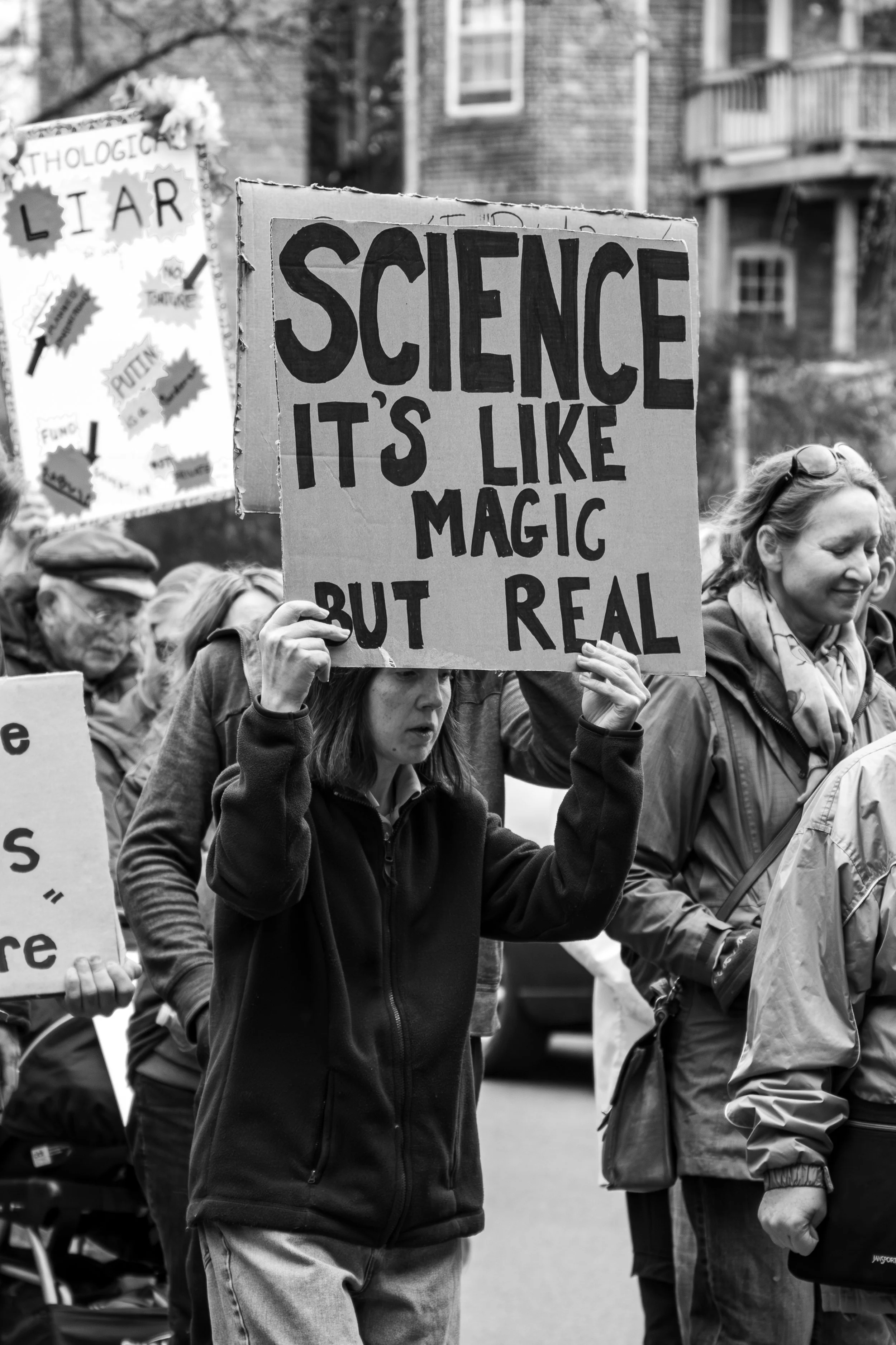March for Science - Poughkeepsie, NY - 04.22.2017-31.jpg