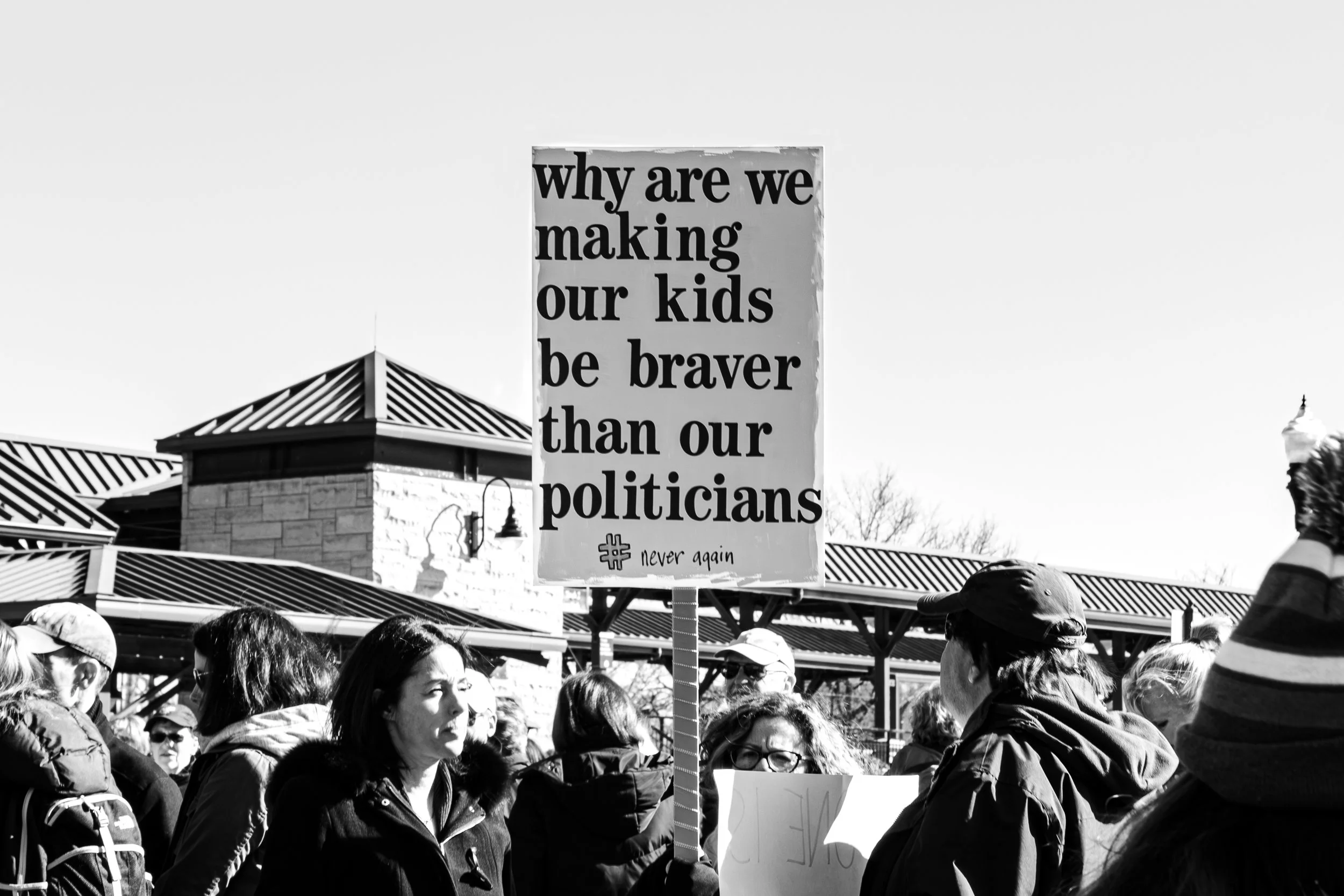 March for Our Lives - Westfield, NJ - 03-24-2018-8.jpg