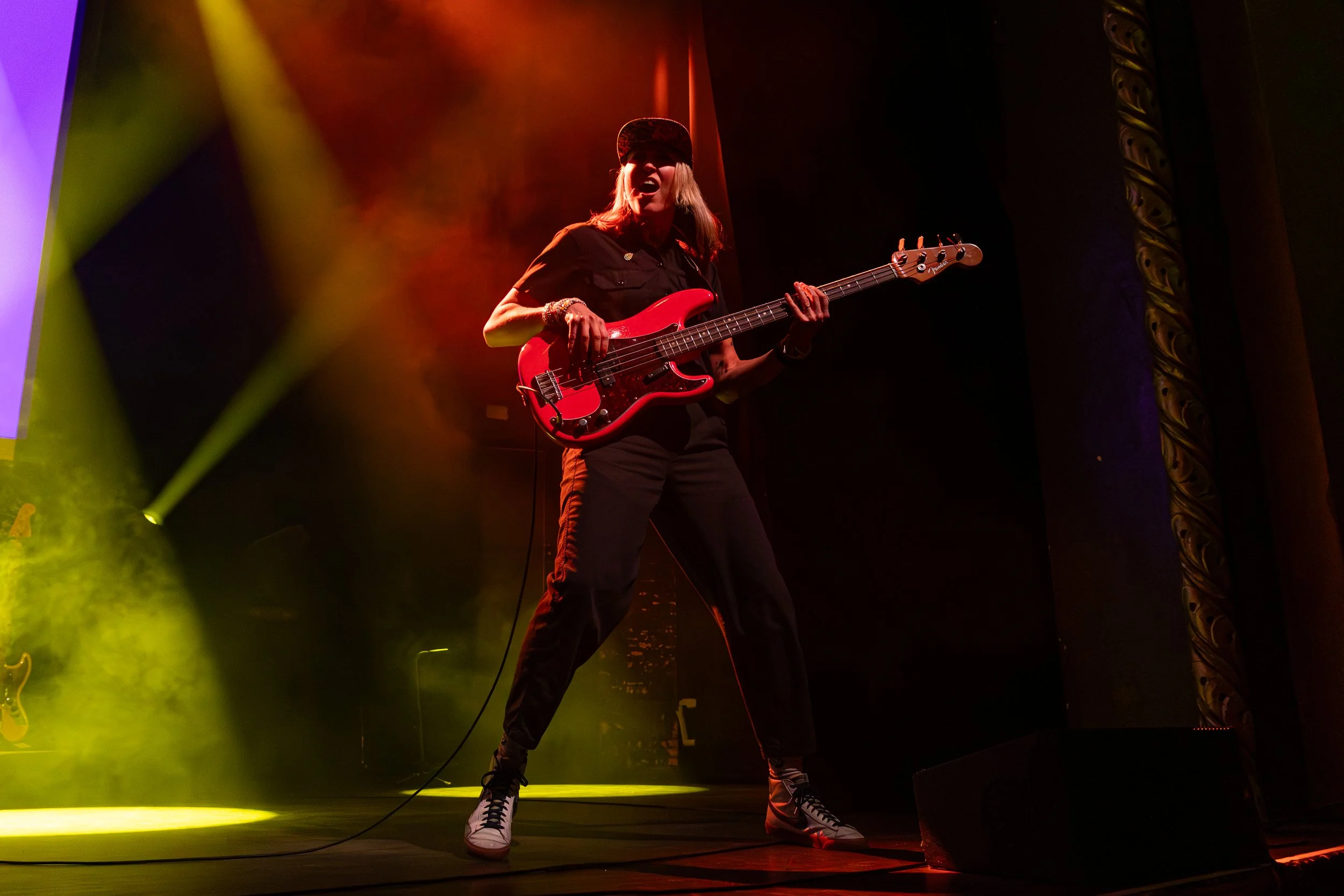 Weakened Friends - State Theatre - Portland, ME - 12:5:2025 - 25.jpg