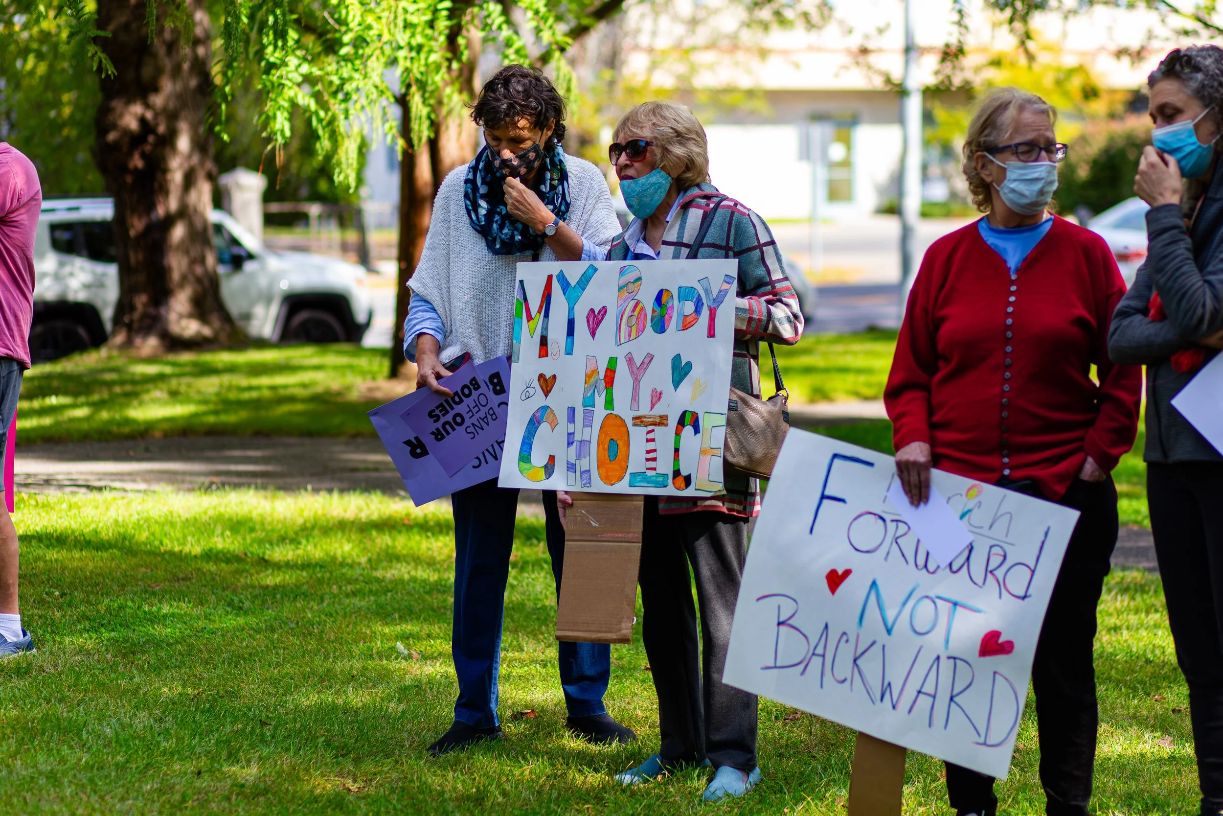 Abortion Rights Protest - Kingston, NY 10-02-2021-21.jpg