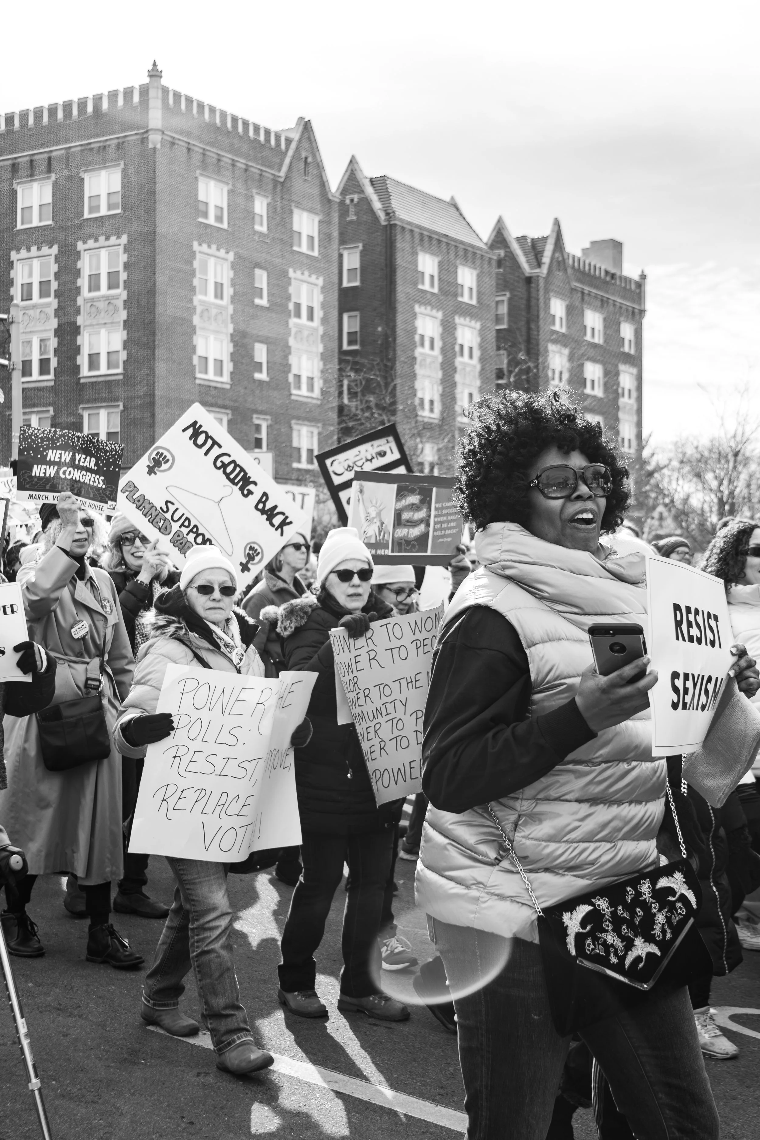 Women’s March - Morristown, NJ-01-20-2018-24.jpg
