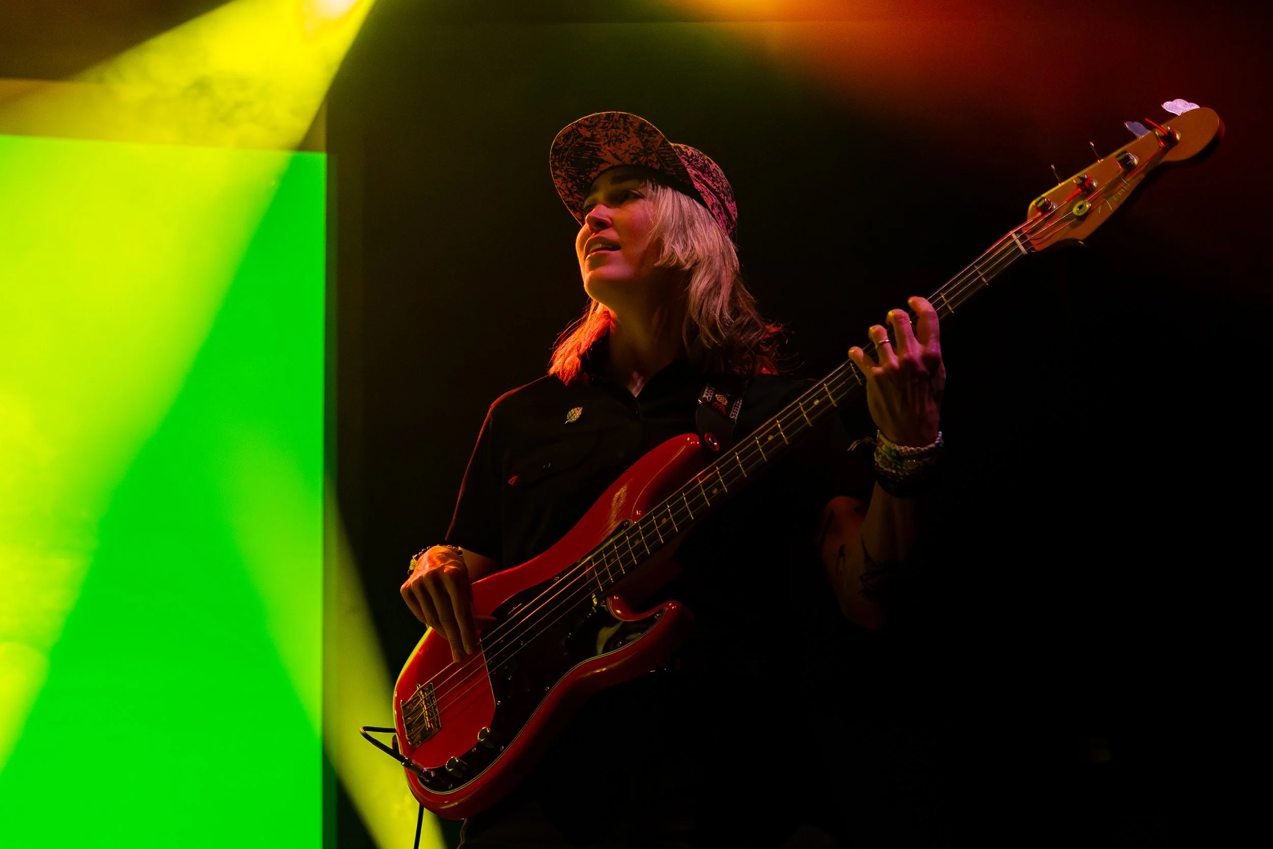 Weakened Friends - State Theatre - Portland, ME - 12:5:2025 - 6.jpg