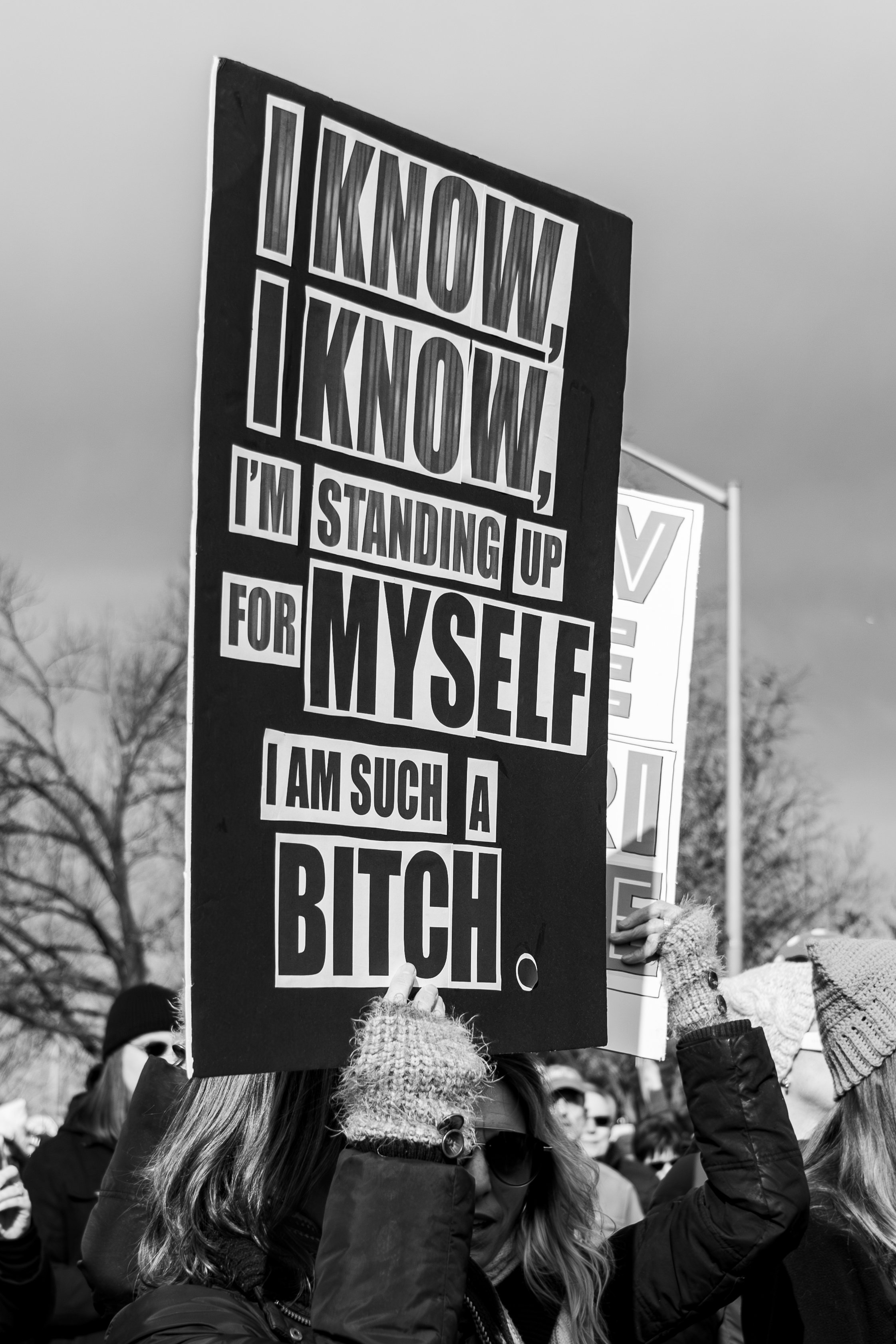 Women’s March - Morristown, NJ-01-20-2018-6.jpg
