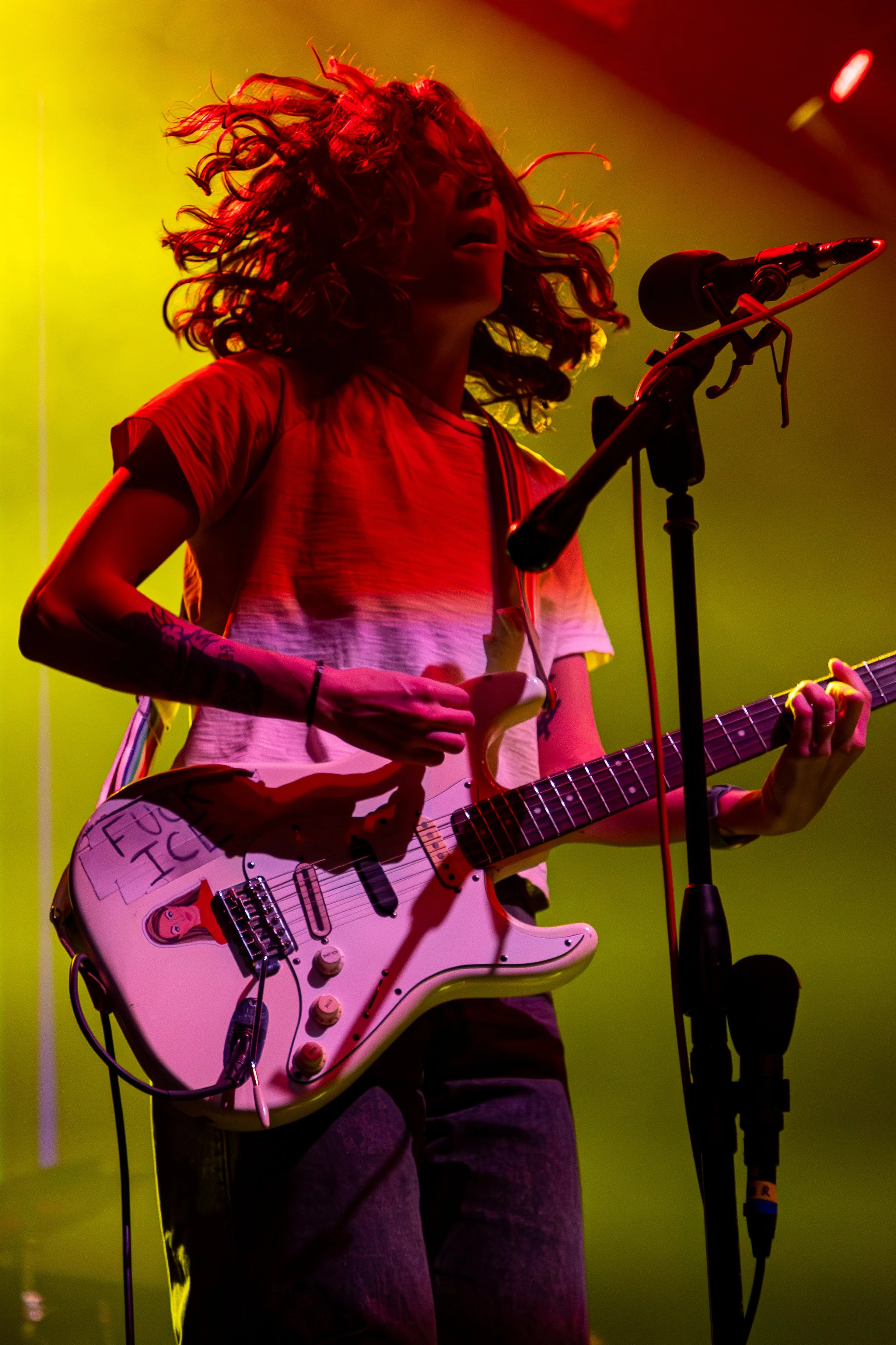 Weakened Friends - State Theatre - Portland, ME - 12:5:2025 - 53.jpg