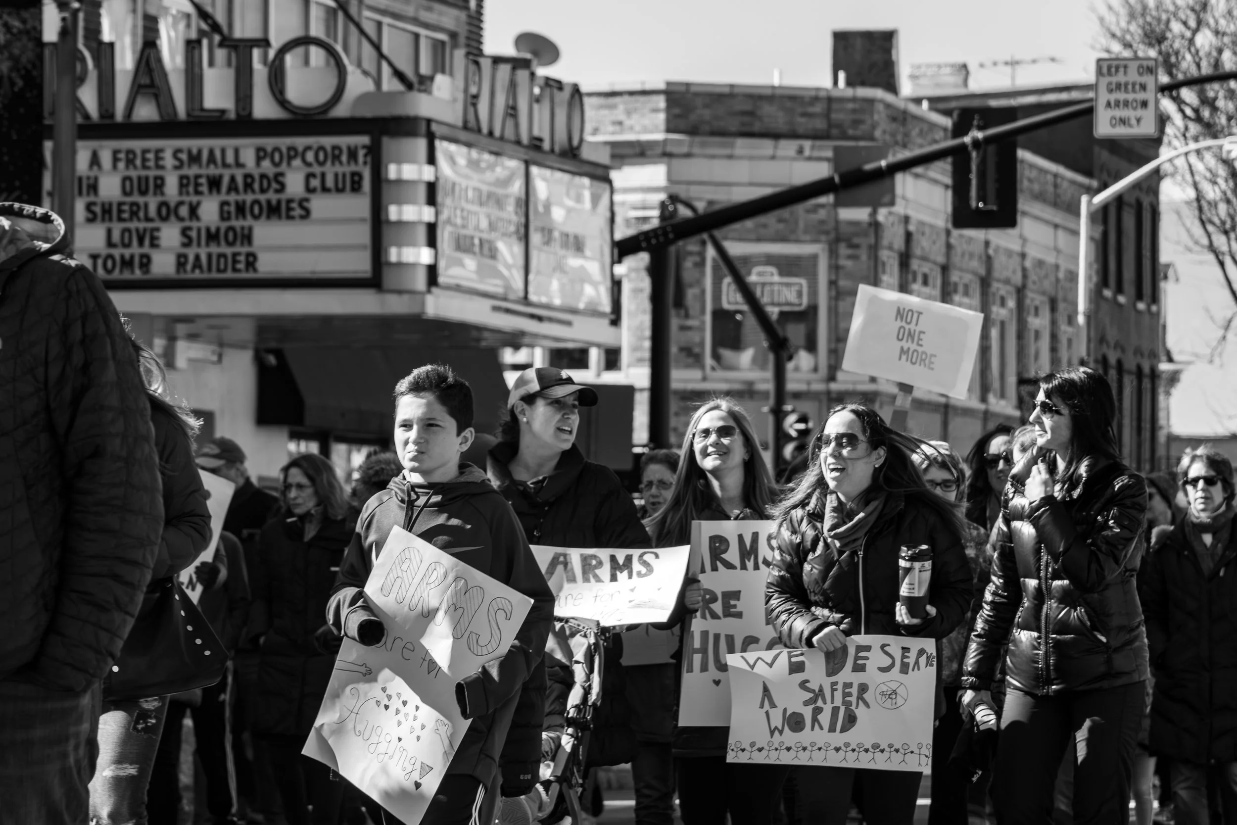March for Our Lives - Westfield, NJ - 03-24-2018-30.jpg