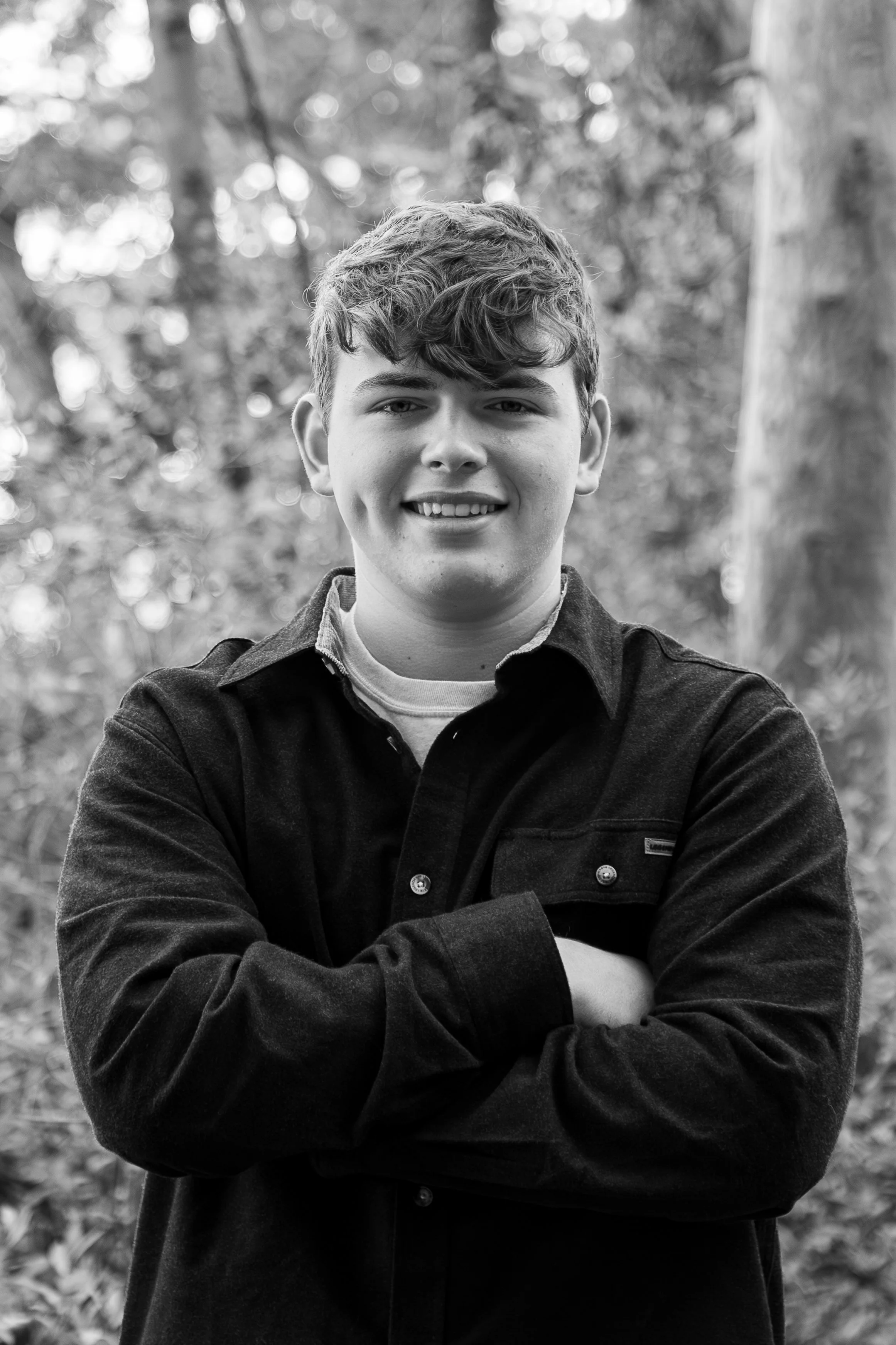 Tom's Senior Portrait - Maine - Portrait Photography - 4.jpg