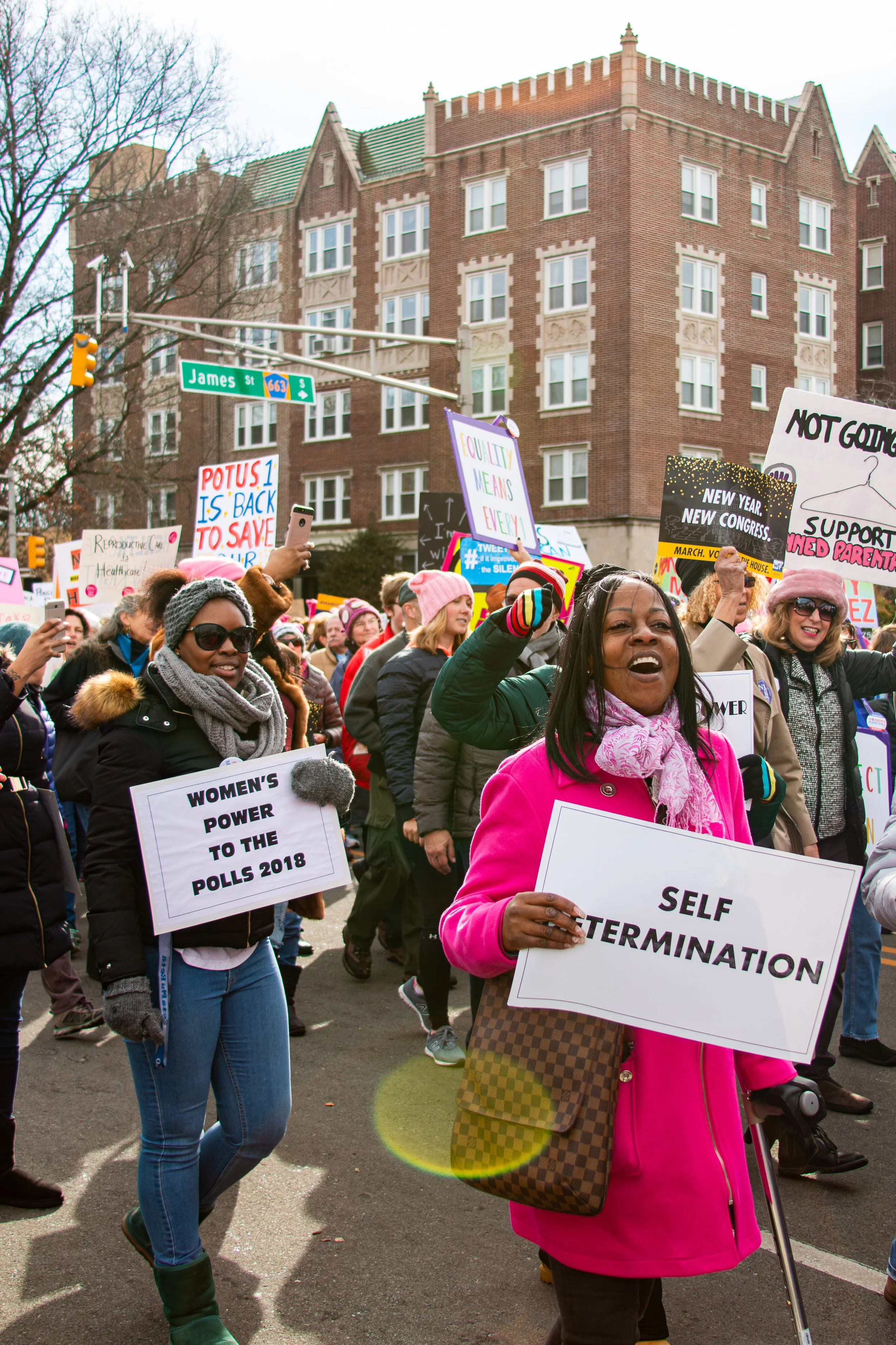 Women’s March - Morristown, NJ-01-20-2018-25.jpg