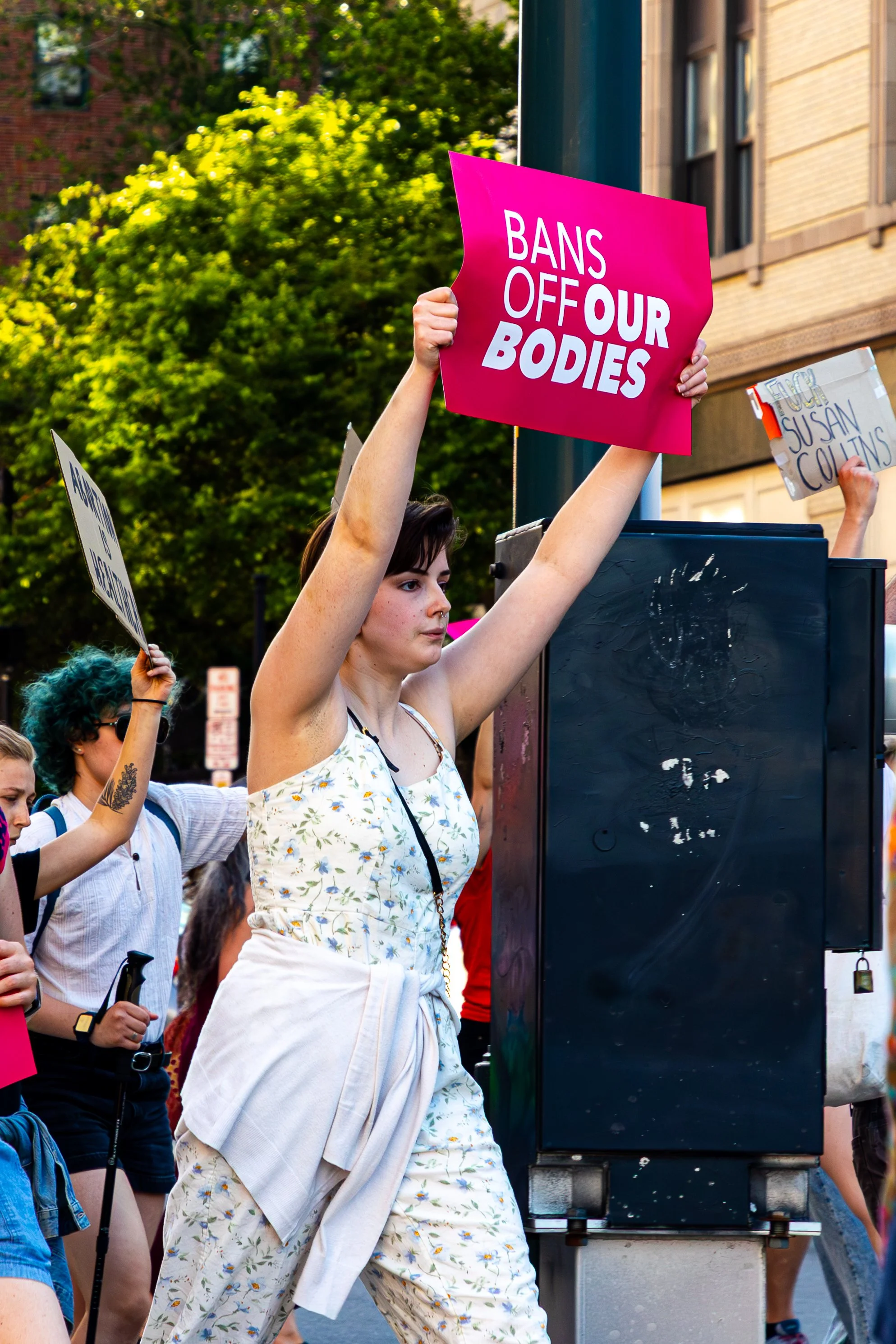 Roe v. Wade Overturned - Portland, ME 06-24-2022-3.jpg