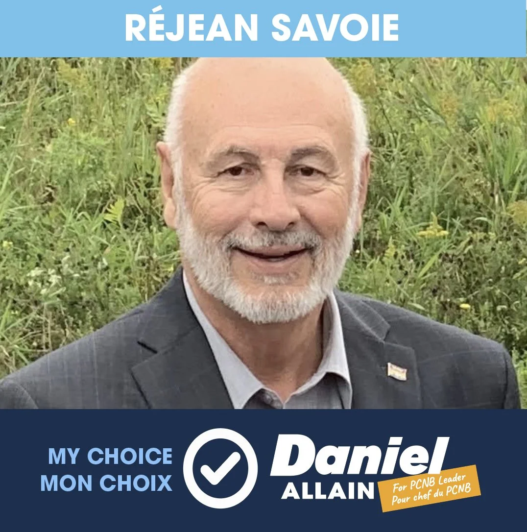 Réjean Savoie