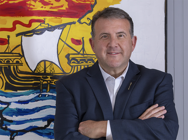 Fiscal discipline isn't an ideology, it's respect. 