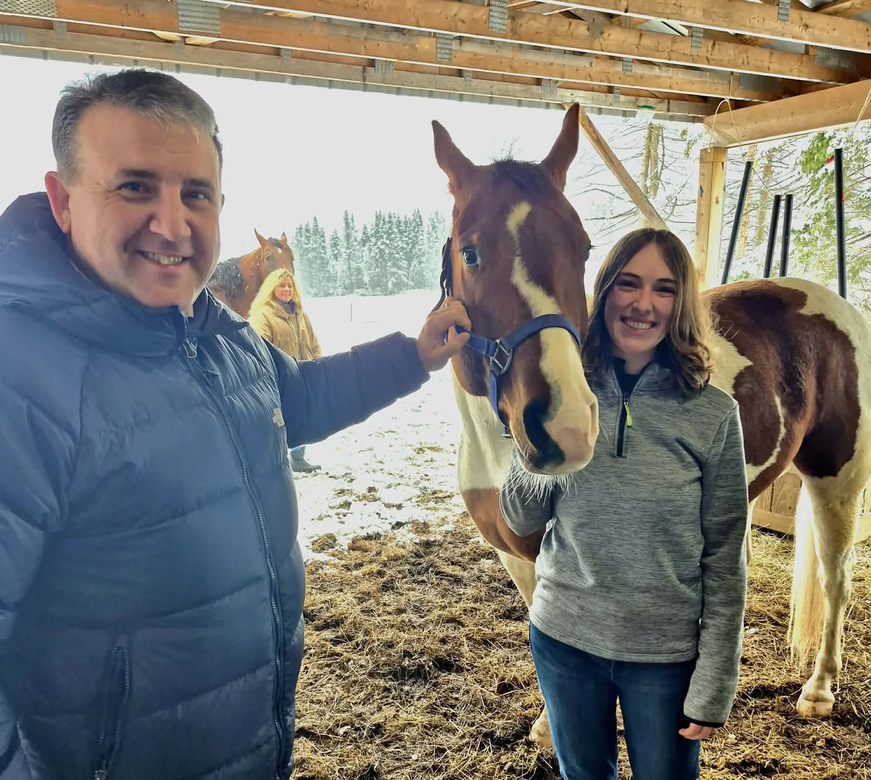 Provincial Veterinary Field Service (PVFS) and Veterinary Lab services