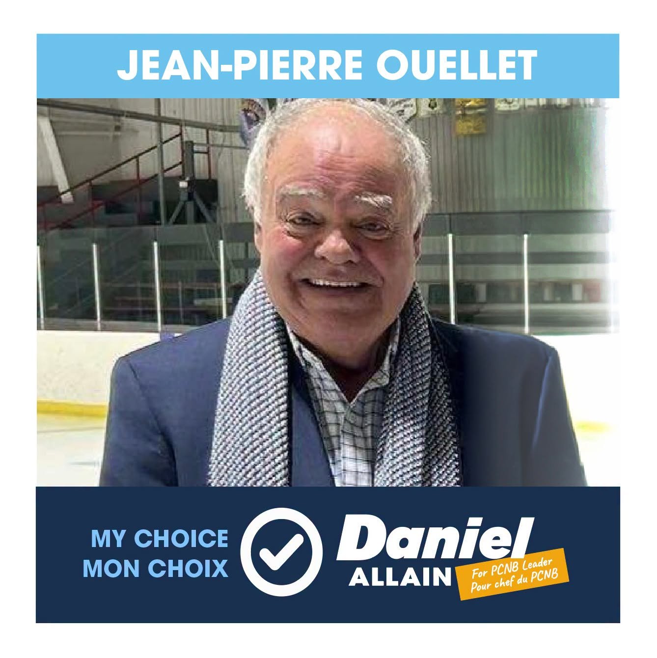 Jean-Pierre Ouellet