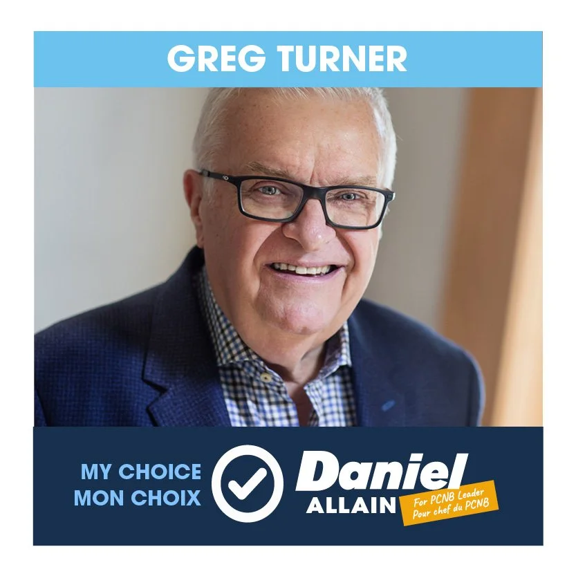 Greg Turner