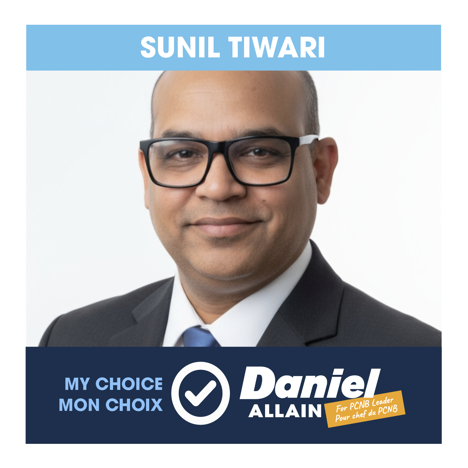 Sunil Tiwari