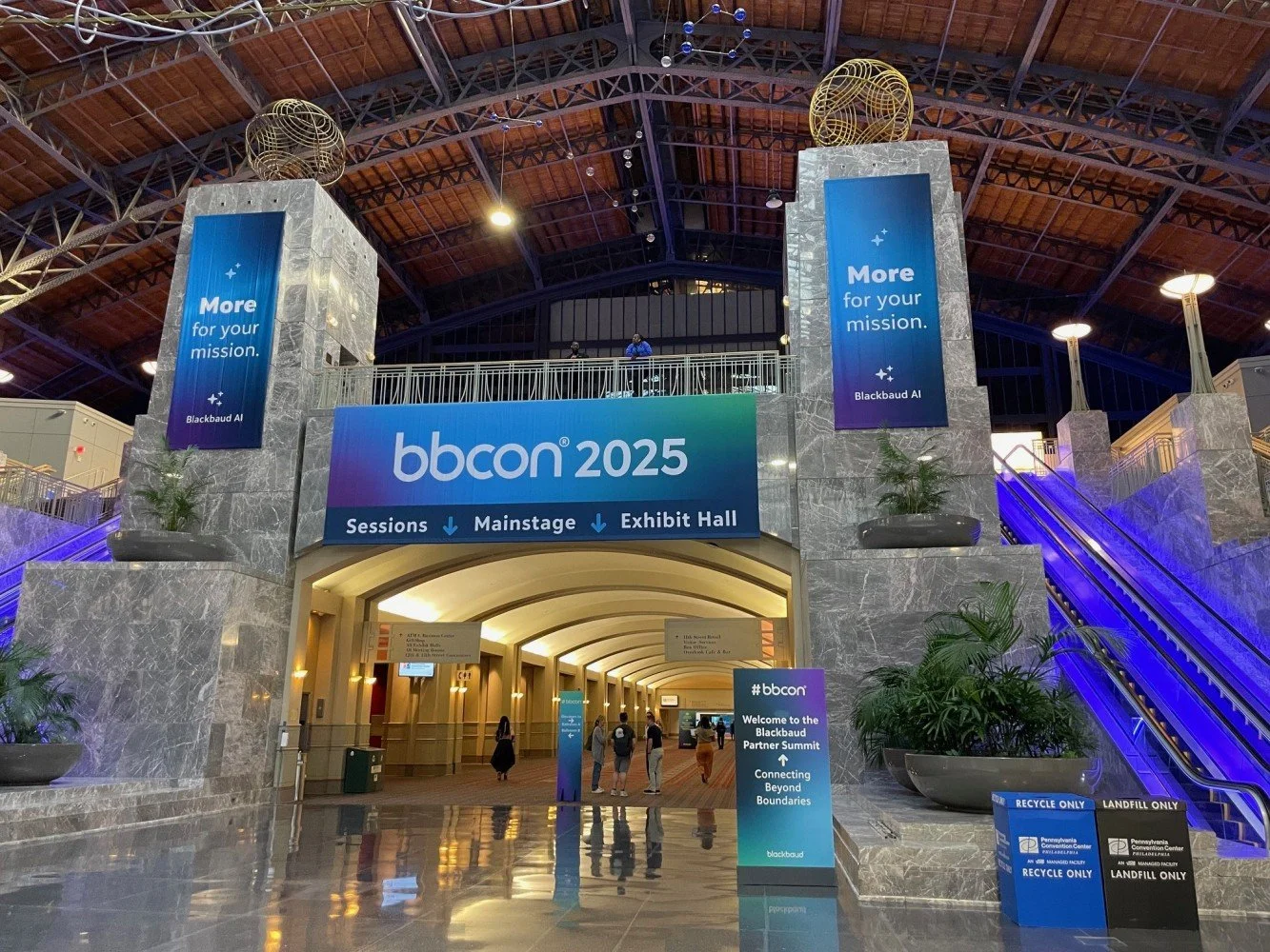 Barker & Scott at bbcon 2025: Our Top Takeaways