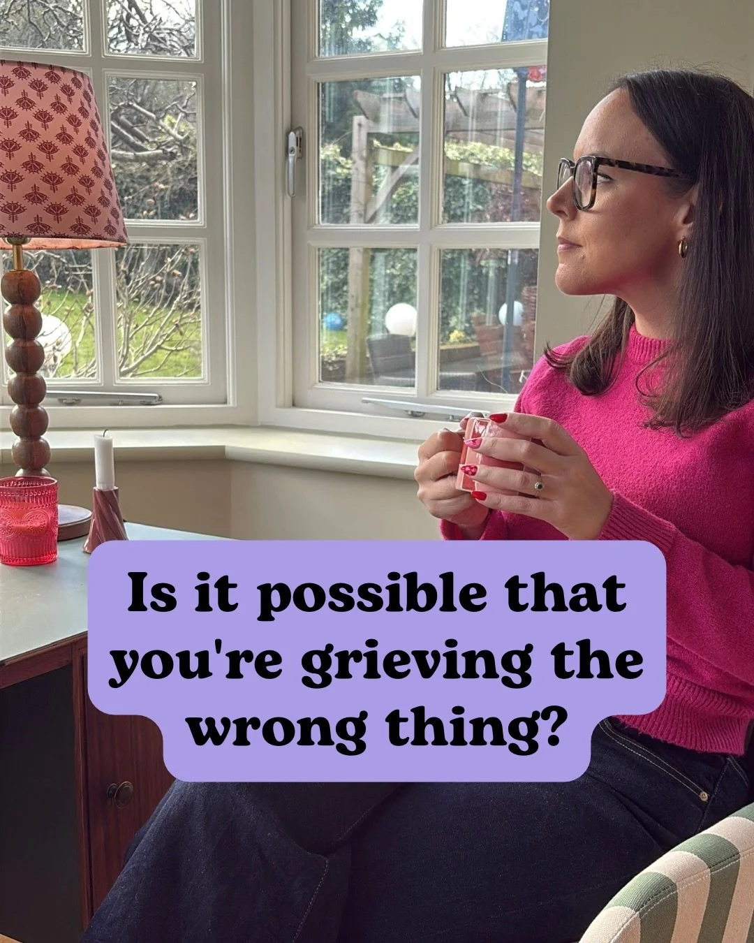 Losing yourself in a relationship rarely happens in one big, dramatic moment 💥

It looks like slowly learning to hide the parts of yourself that felt like too much, like the excitement or the wanting. You quietly managed those parts of you down unti