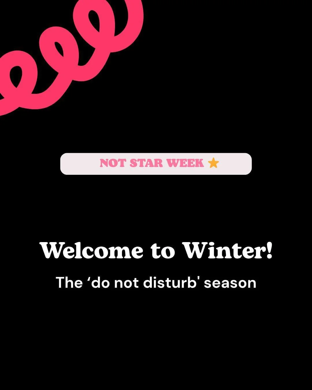 How many periods have you just pushed through?

The world isn't stopping for your cycle and nobody's giving you a gold star for admitting you're running on empty. 

So you crack on and act like nothing's different, relying on painkillers, hot water b