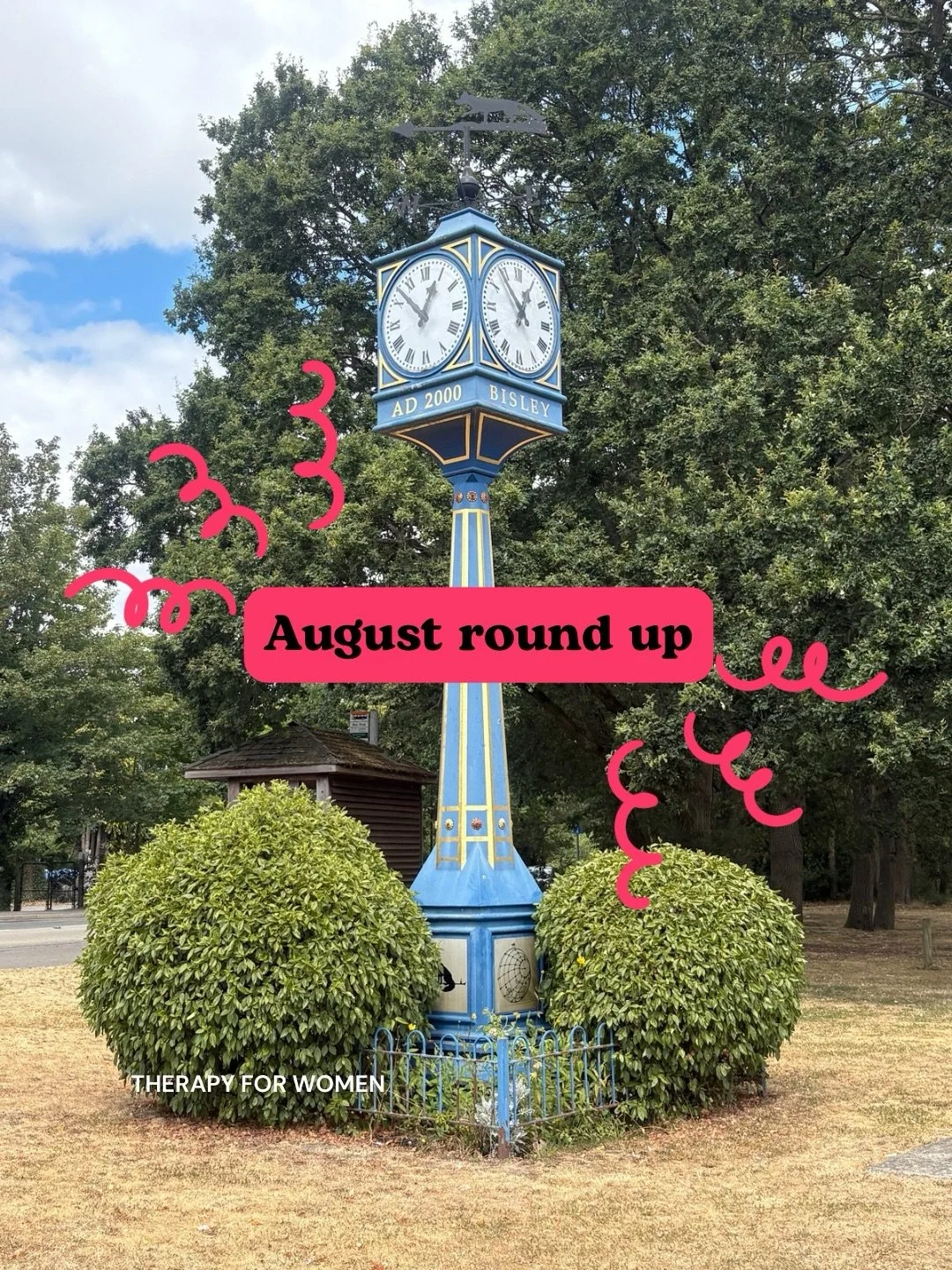 August was very much a month of two halves. The first half was slow, reflective and introspective. As a childless almost-40-year-old, I don&rsquo;t experience summer holidays the way many others do (and frankly the thought of going on holiday during 