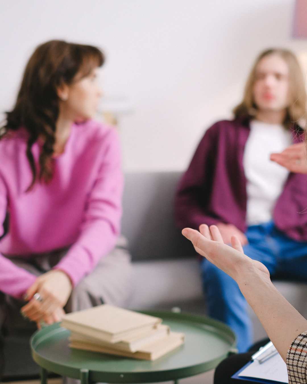 Why capable women stay stuck in self-doubt (and how to finally break free)