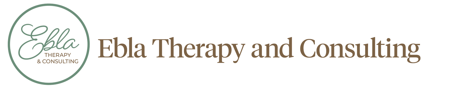 Ebla Therapy and Counselling