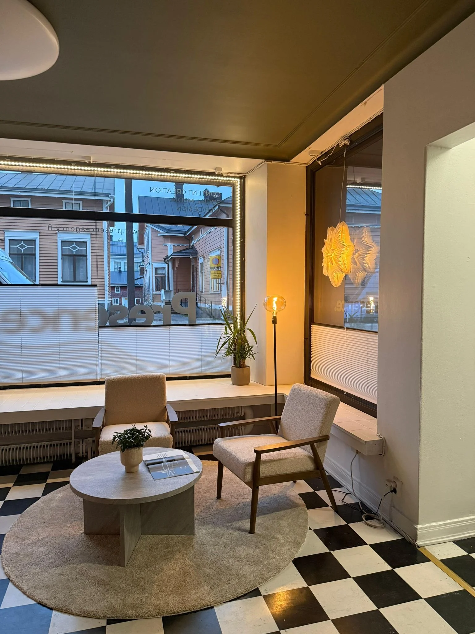 Vekkikaihtimet yrityksille – tyylikäs ja käytännöllinen ratkaisu