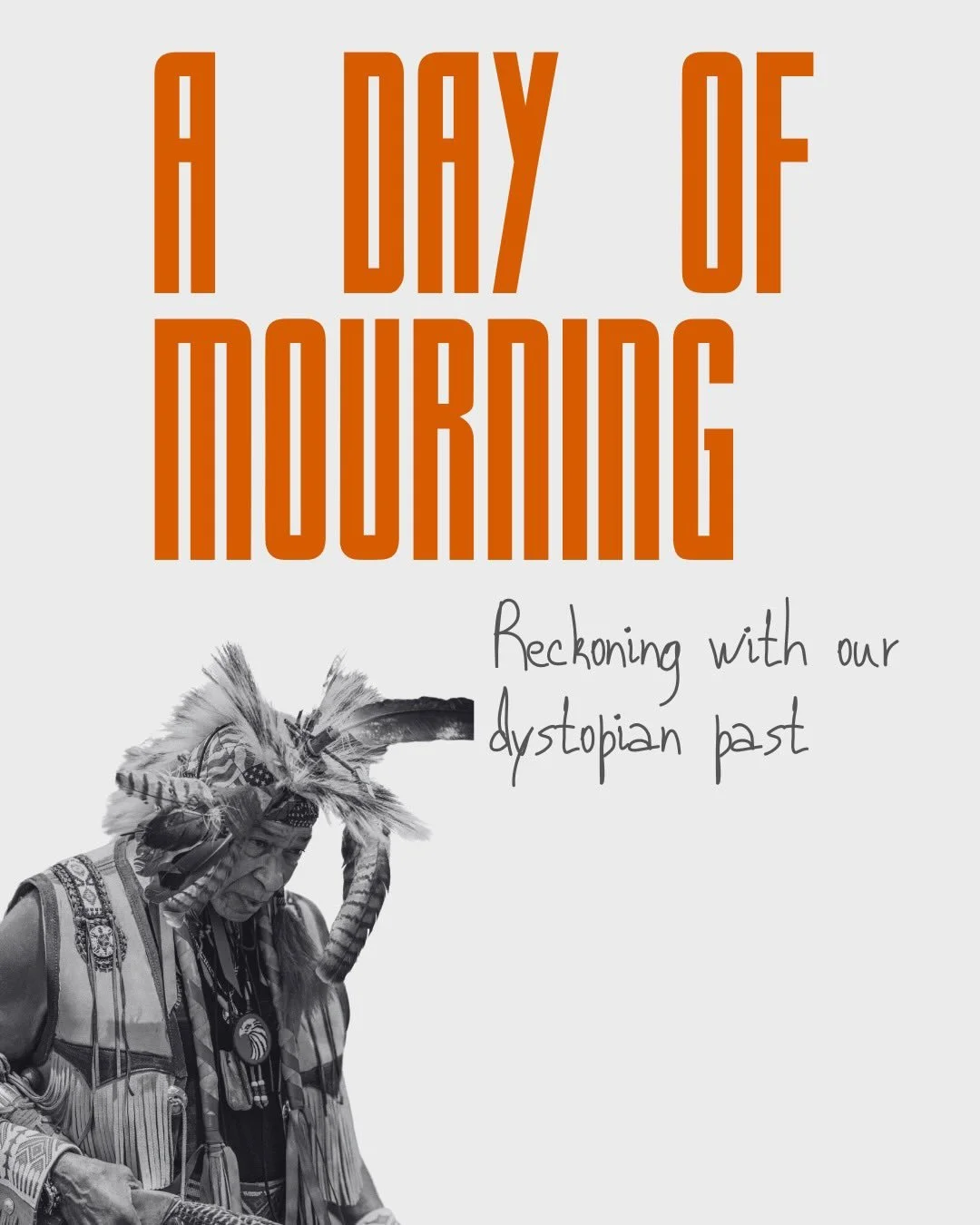 Reckoning with our Dystopian Past