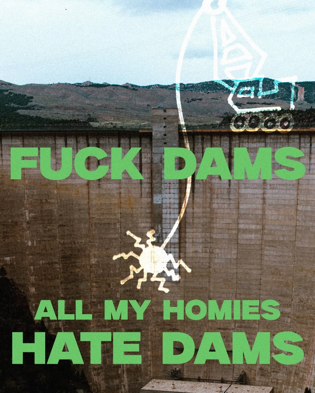 Happy Late Earth Day yall 🌎 

I wanted to post some excerpts from Volume 4 today, and talk about something close to home.  Homestake valley is located at the boundaries of the federally protected holy cross wilderness here in Colorado. There is a da