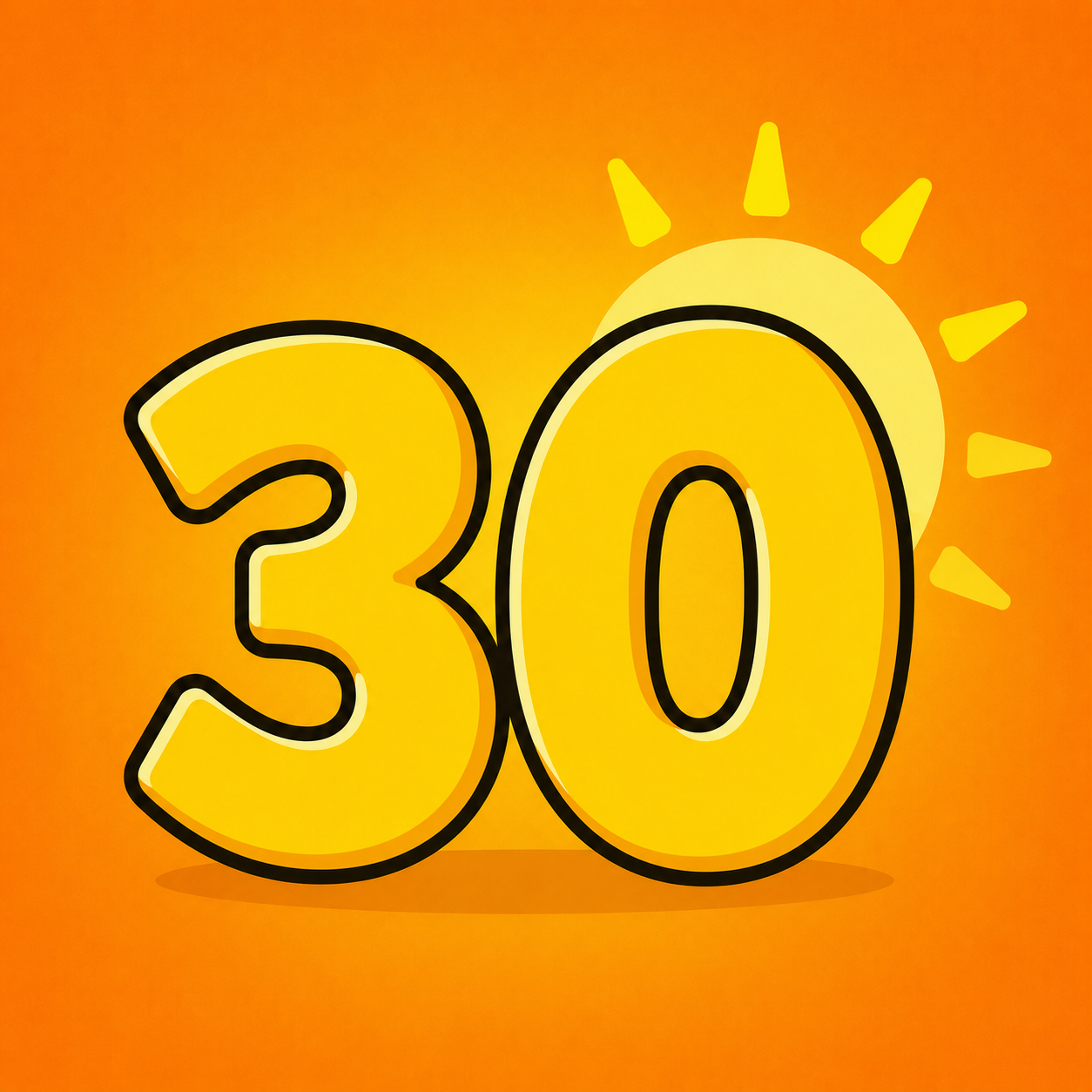 30 Tanning Sessions