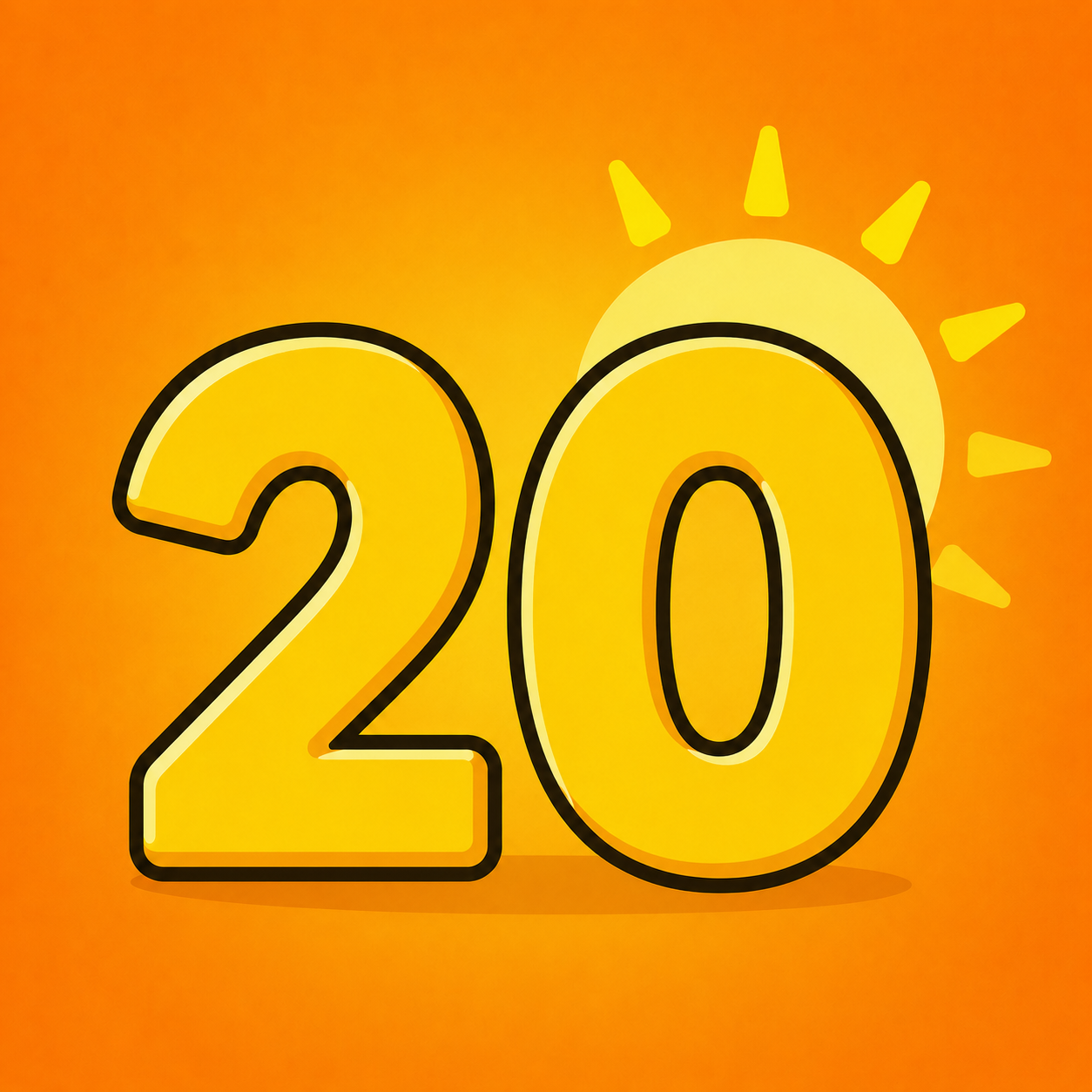 20 Tanning Sessions