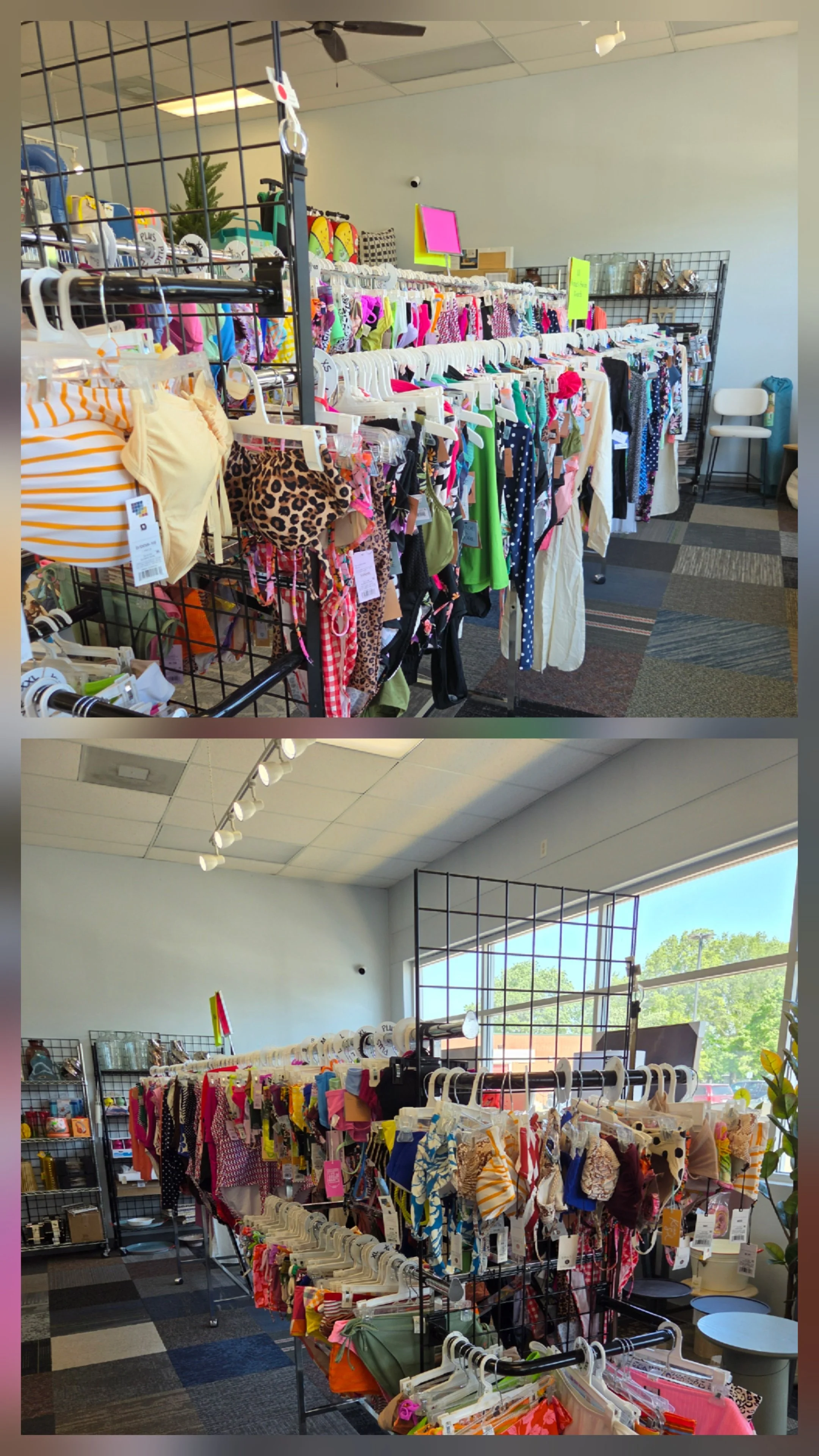 swimsuits all sizes