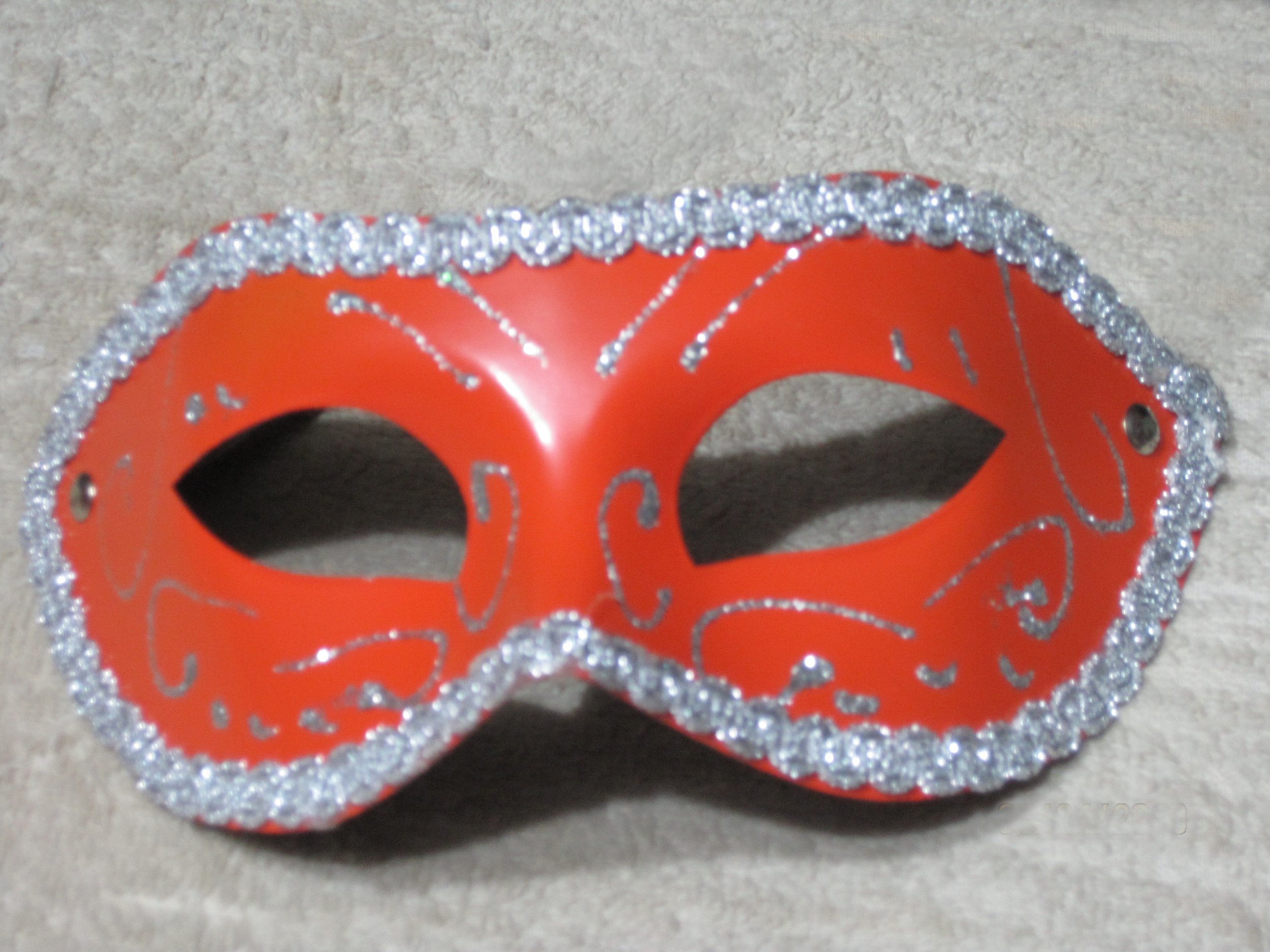 masquerade